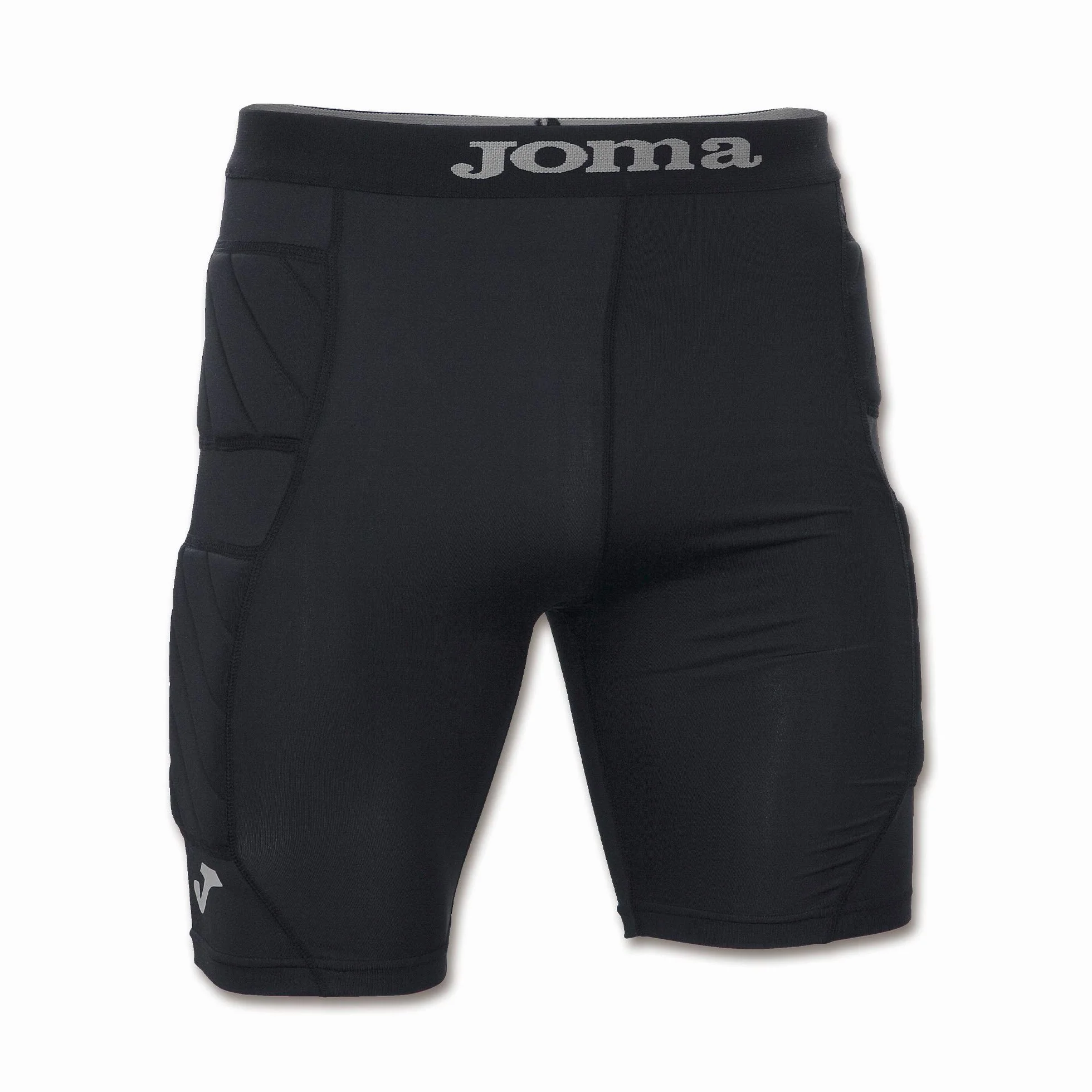 Joma Protec Torwart majtki czarne, L-XL