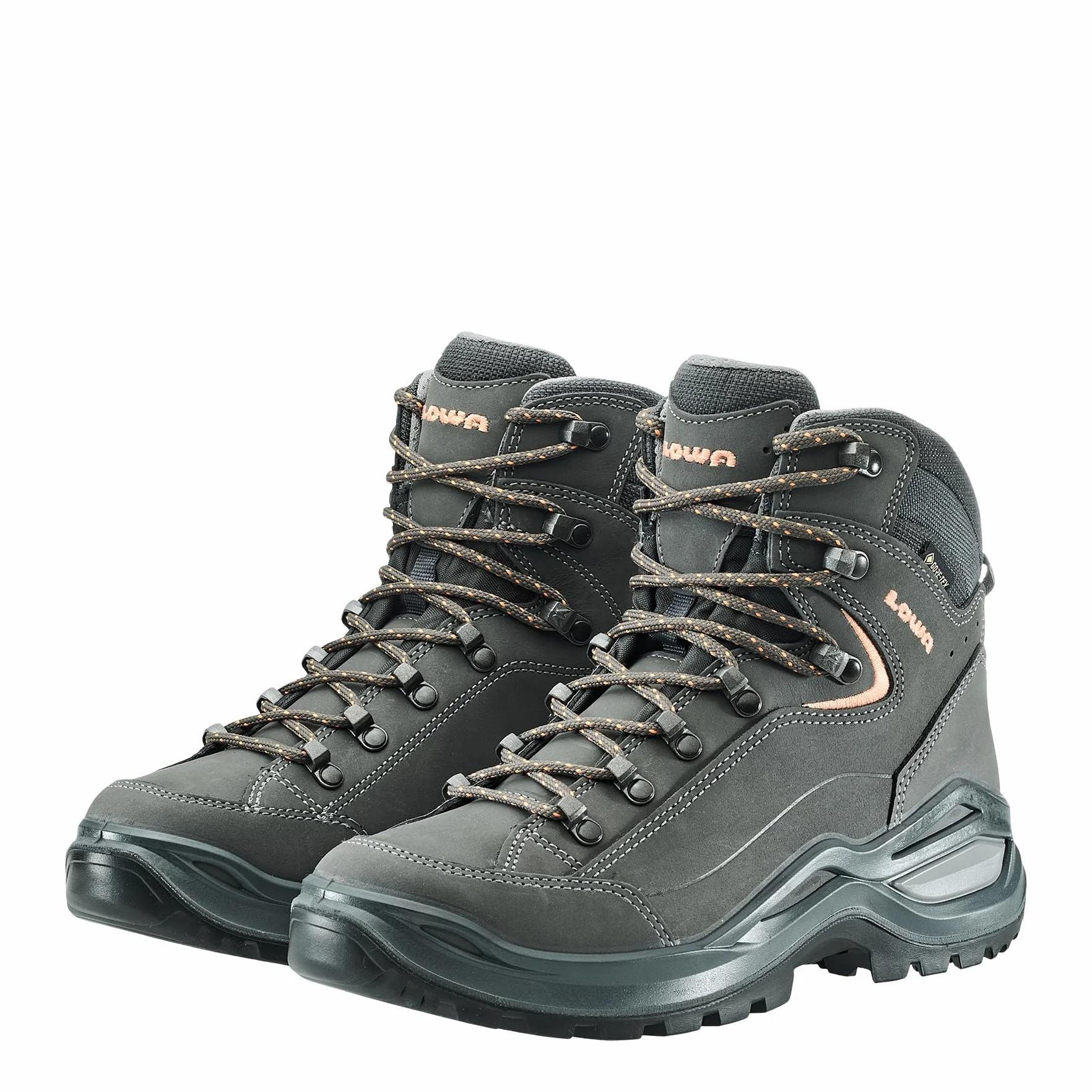 LOWA Buty średnie RENEGADE EVO GTX MID Ws