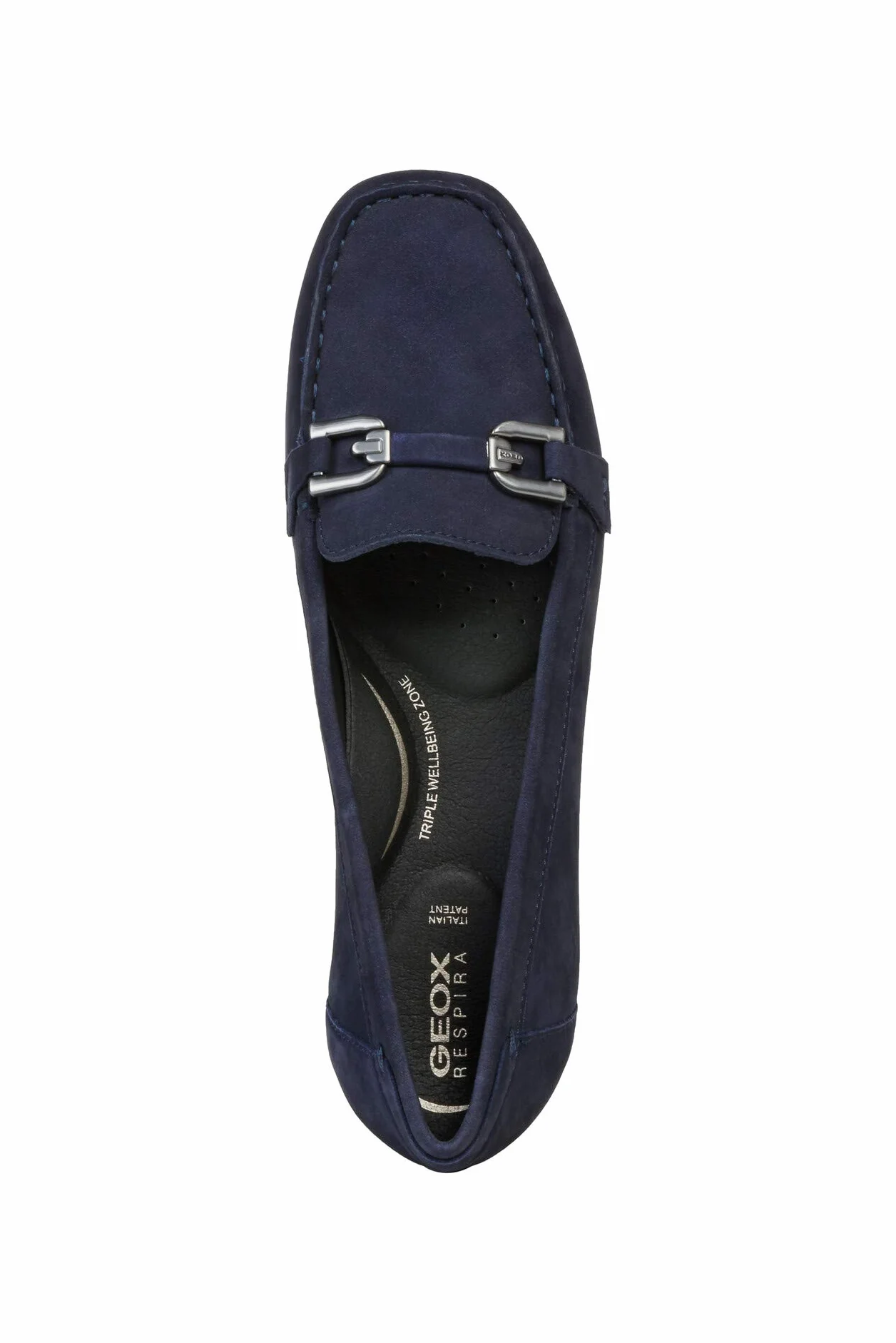 Geox Kobiety D ANNYTAH MOC AMoccasins