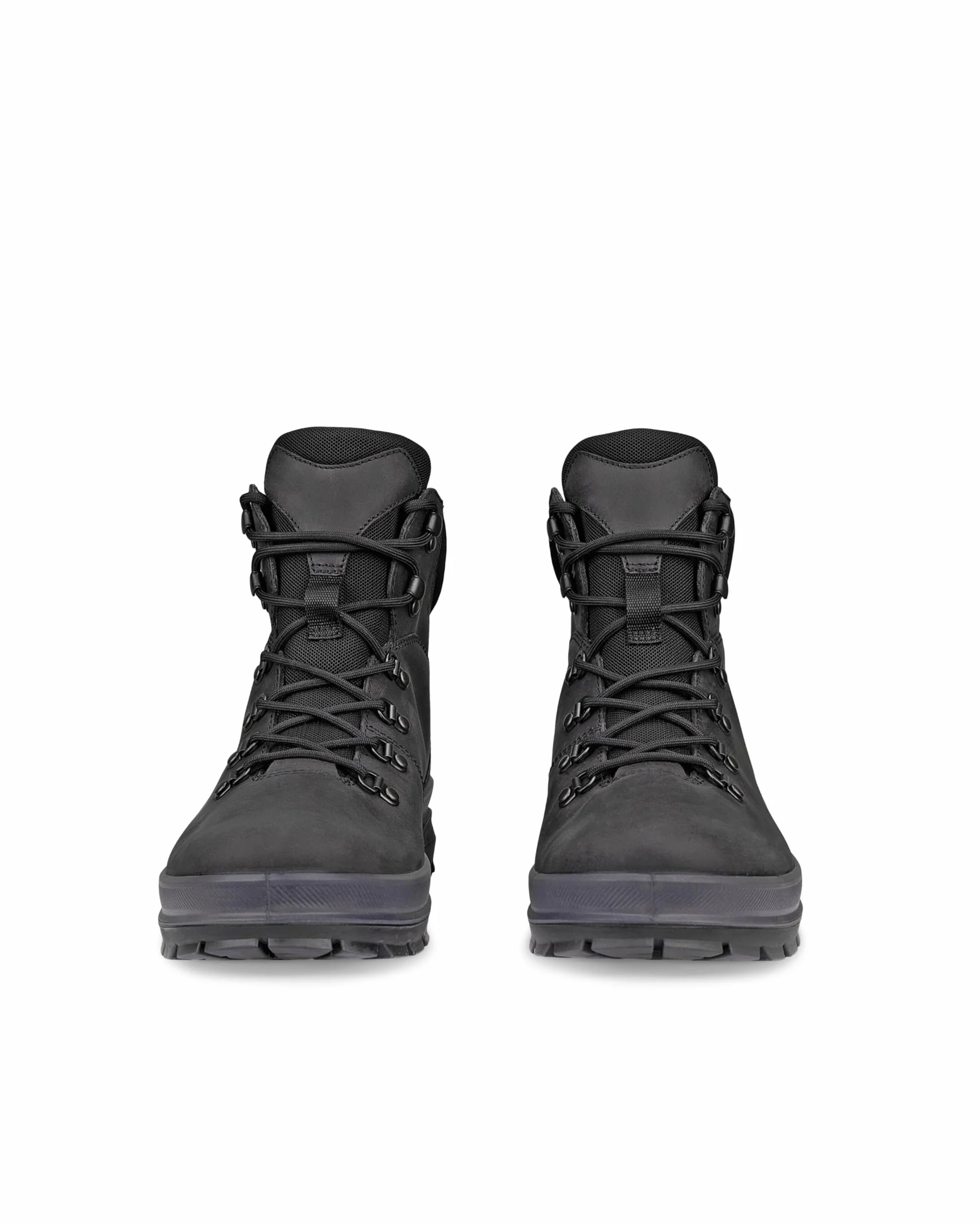 ECCO Mężczyźni Rugged TrackButy turystyczne