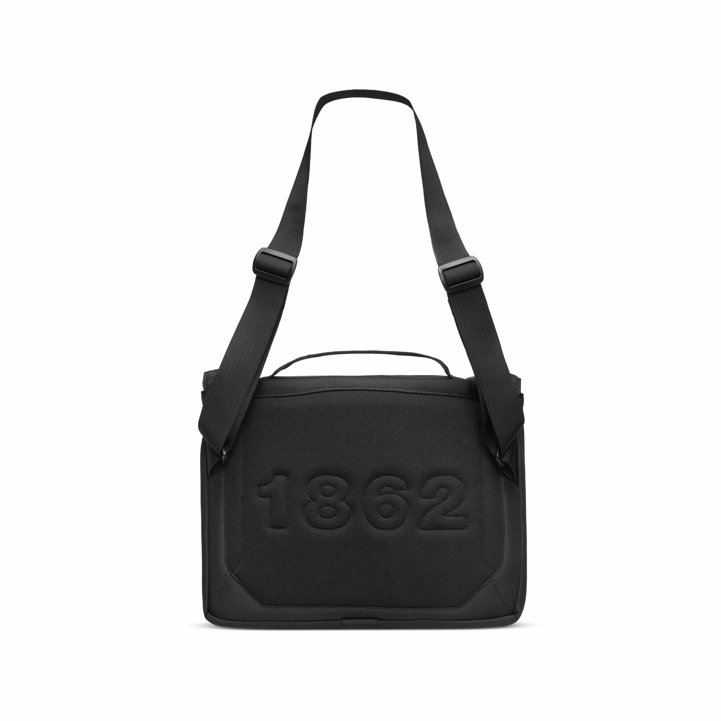 Mammut Xeron Messenger 8 czarny 8 L