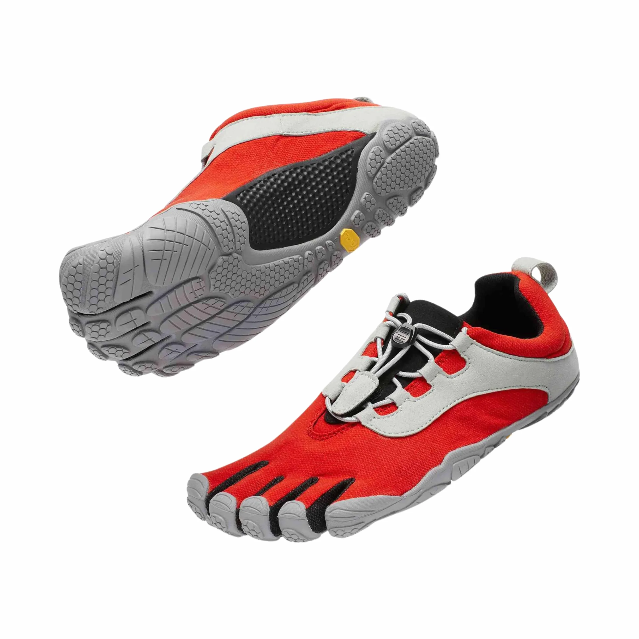 Vibram Five Fingers V-Run, męskie buty do biegania