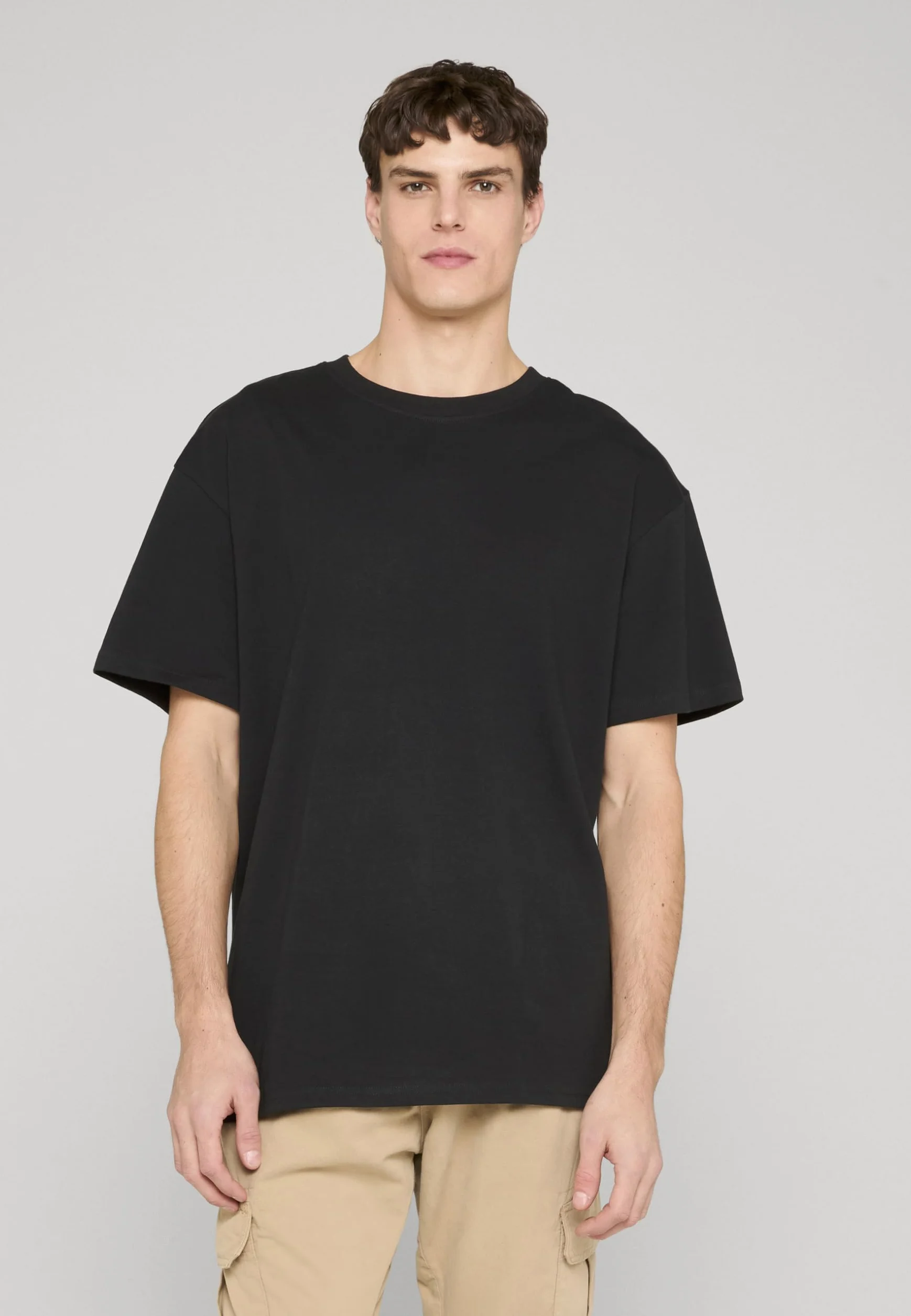 Urban Classics Heavy Oversized Tee Koszulka Mężczyźni