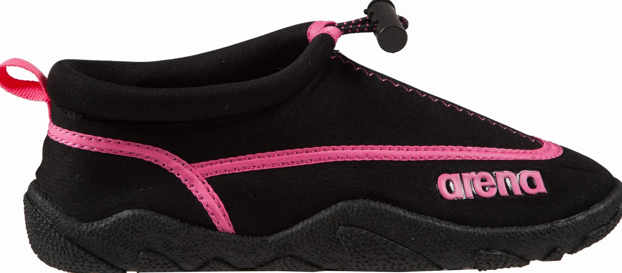 ARENA Uniseks - dzieci Arena Kinder Neopren Wassersportschuh Bowsandały sportowe