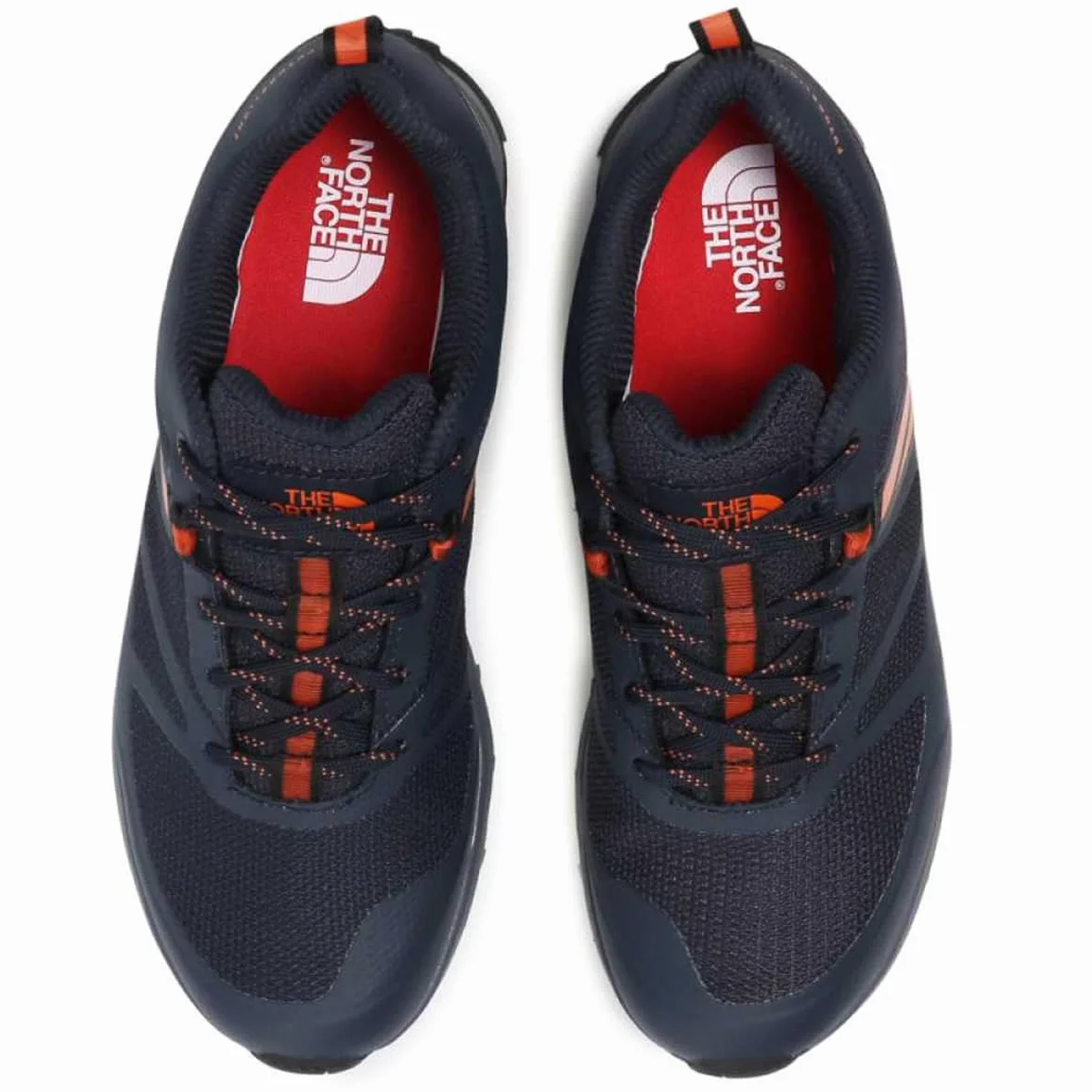 THE NORTH FACE - Wodoodporne buty trekkingowe Litewave Fastpack II dla mężczyzn