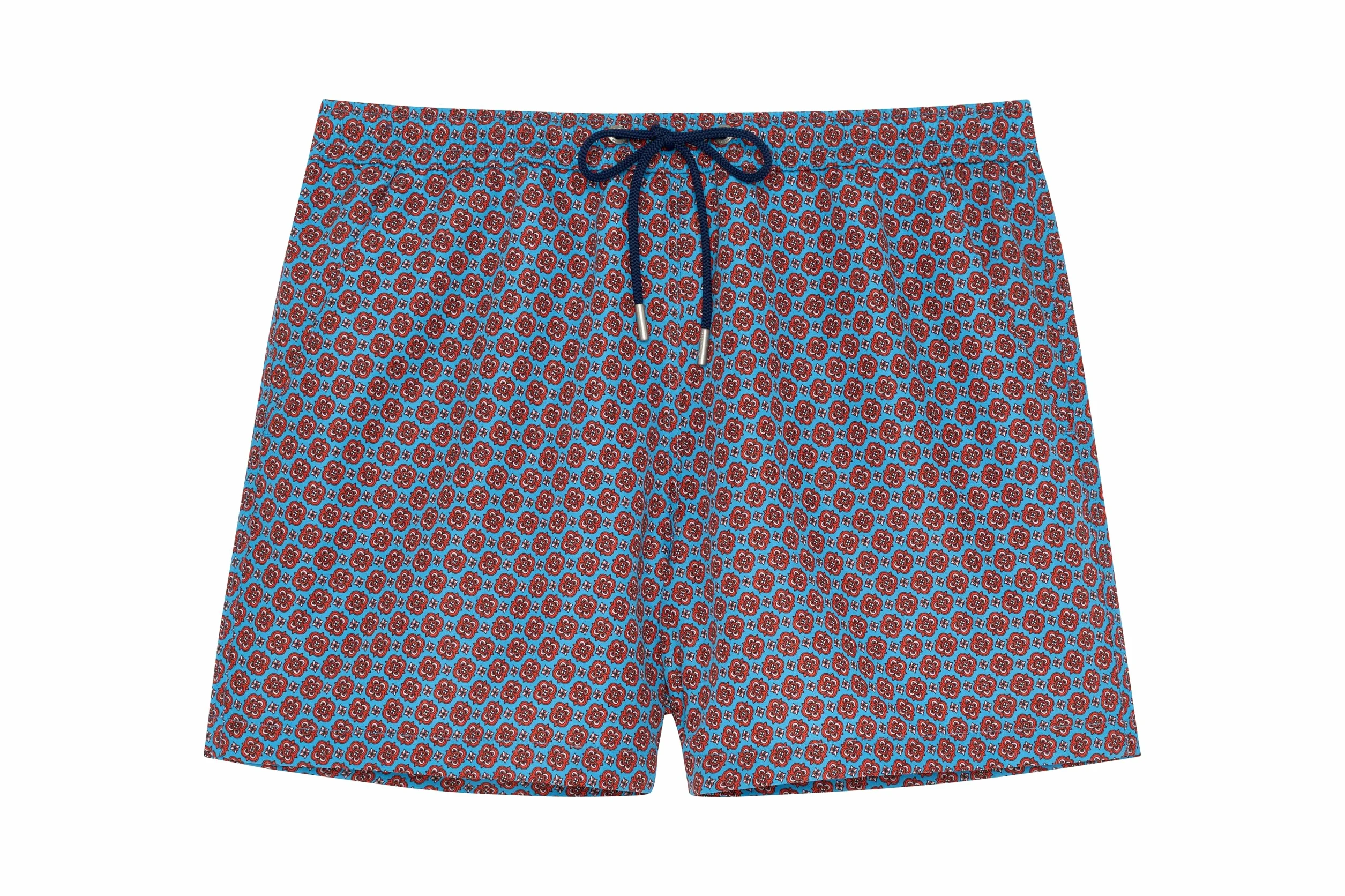 HOM Majtki kąpielowe Mężczyzna Short De Bain Anglet