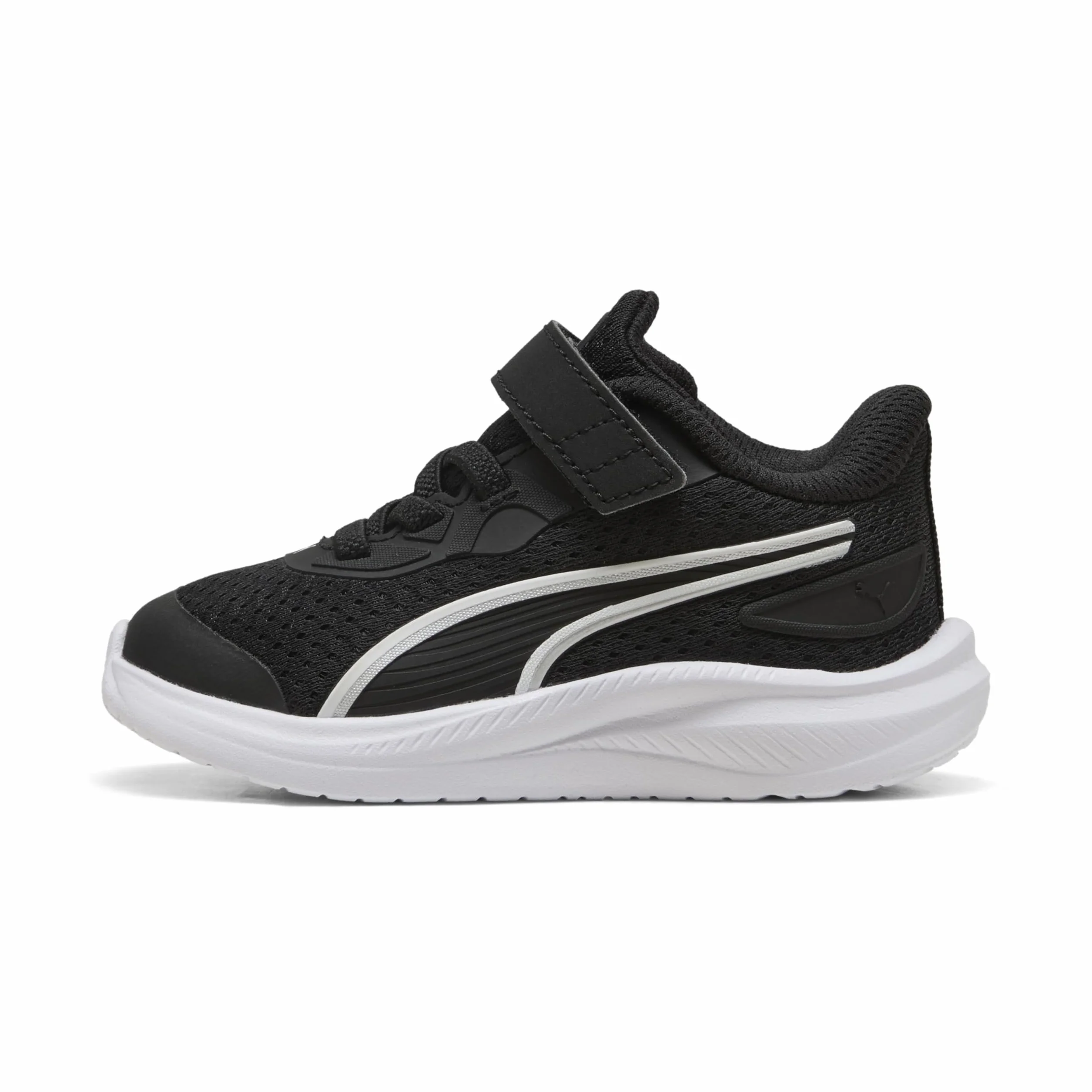 PUMA Uniseks - niemowlęta Skyrocket 2 Ac+ InfAdidasy