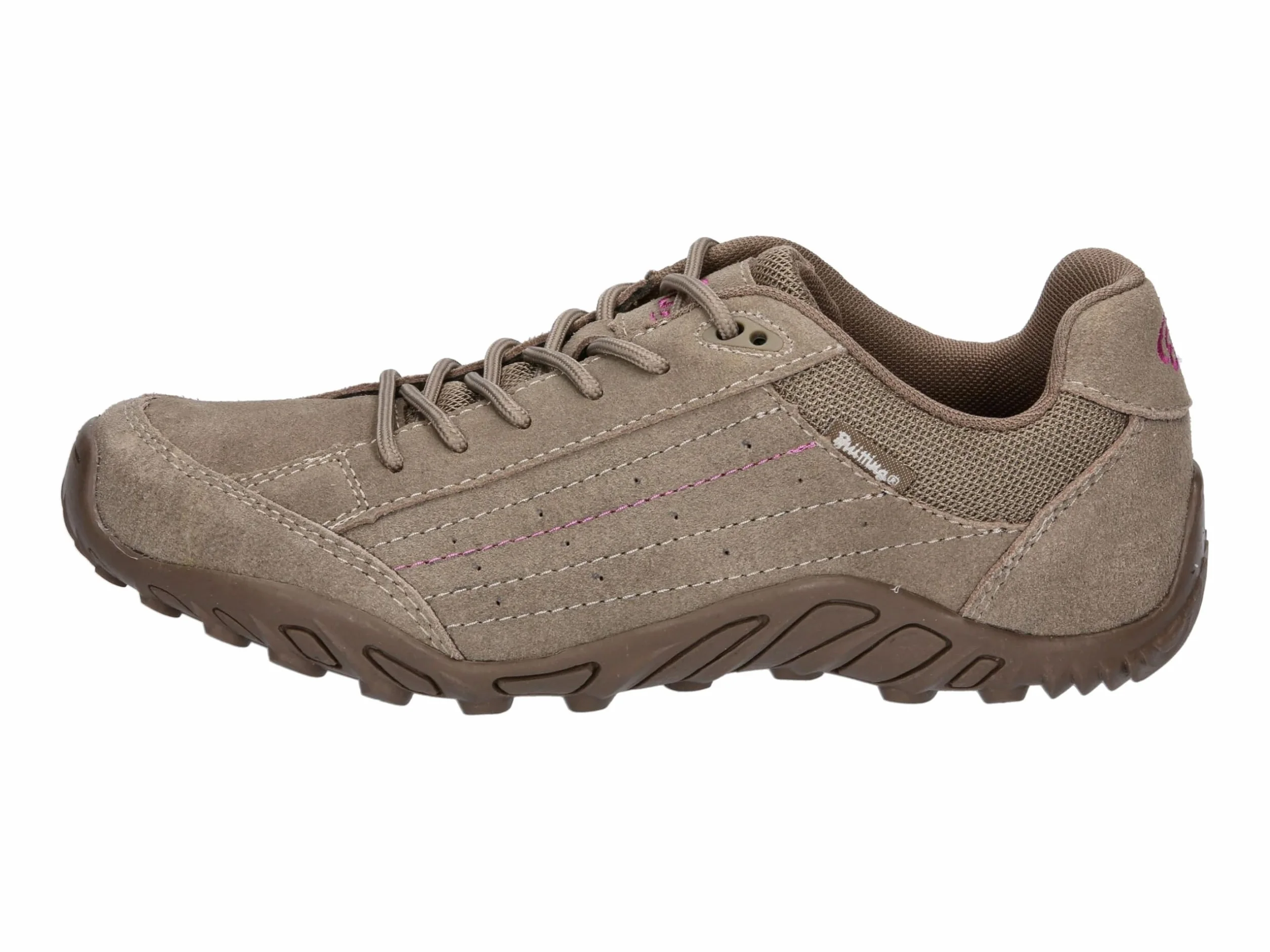 Brütting Damskie buty do chodzenia Racewalk