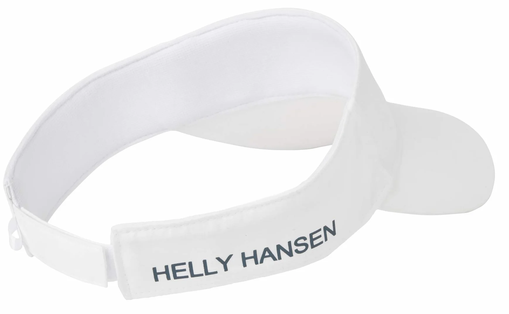 Helly-Hansen damski daszek z logo marki Hh