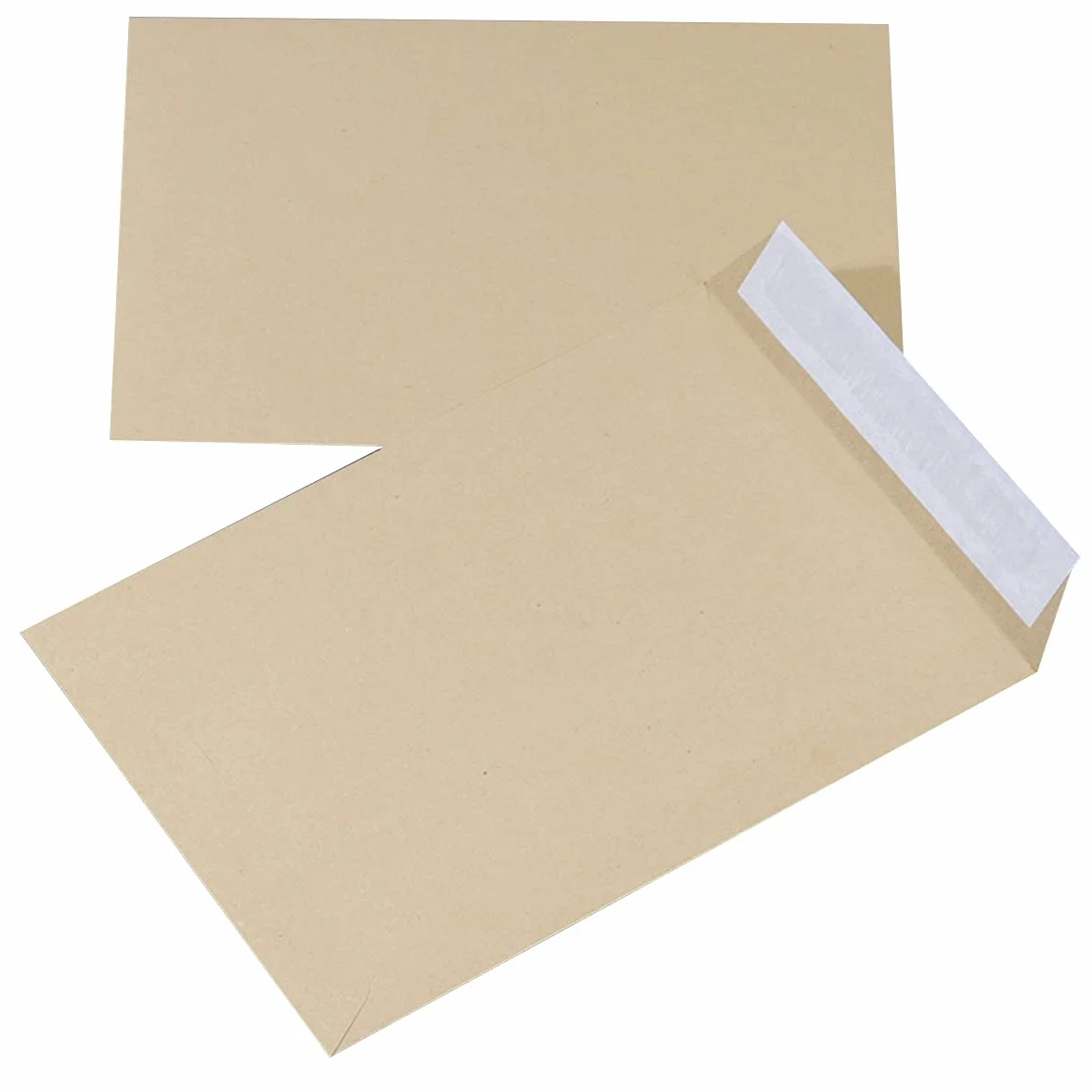 Koperty z Taśmą Silikonową OFFICE PRODUCTS HK B4 250x353mm 90gsm 10szt Brązowe/Koperty i Akcesoria do Wysyłek/Typ-z Taśmą Silikonową/Rodzaj-HK/Kolor-Brązowy/Gramatura (g/m2)-90