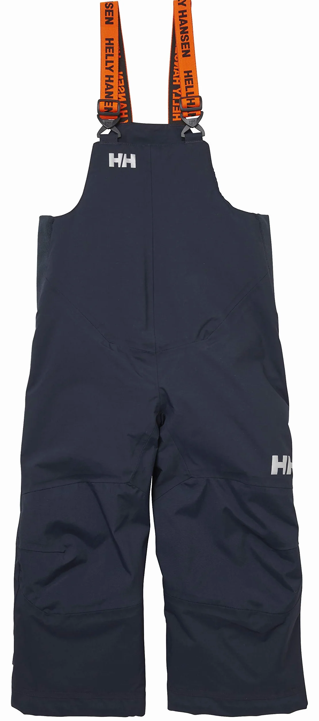Helly Hansen Rider 2 Ins Bib - Spodnie Uniseks - dzieci