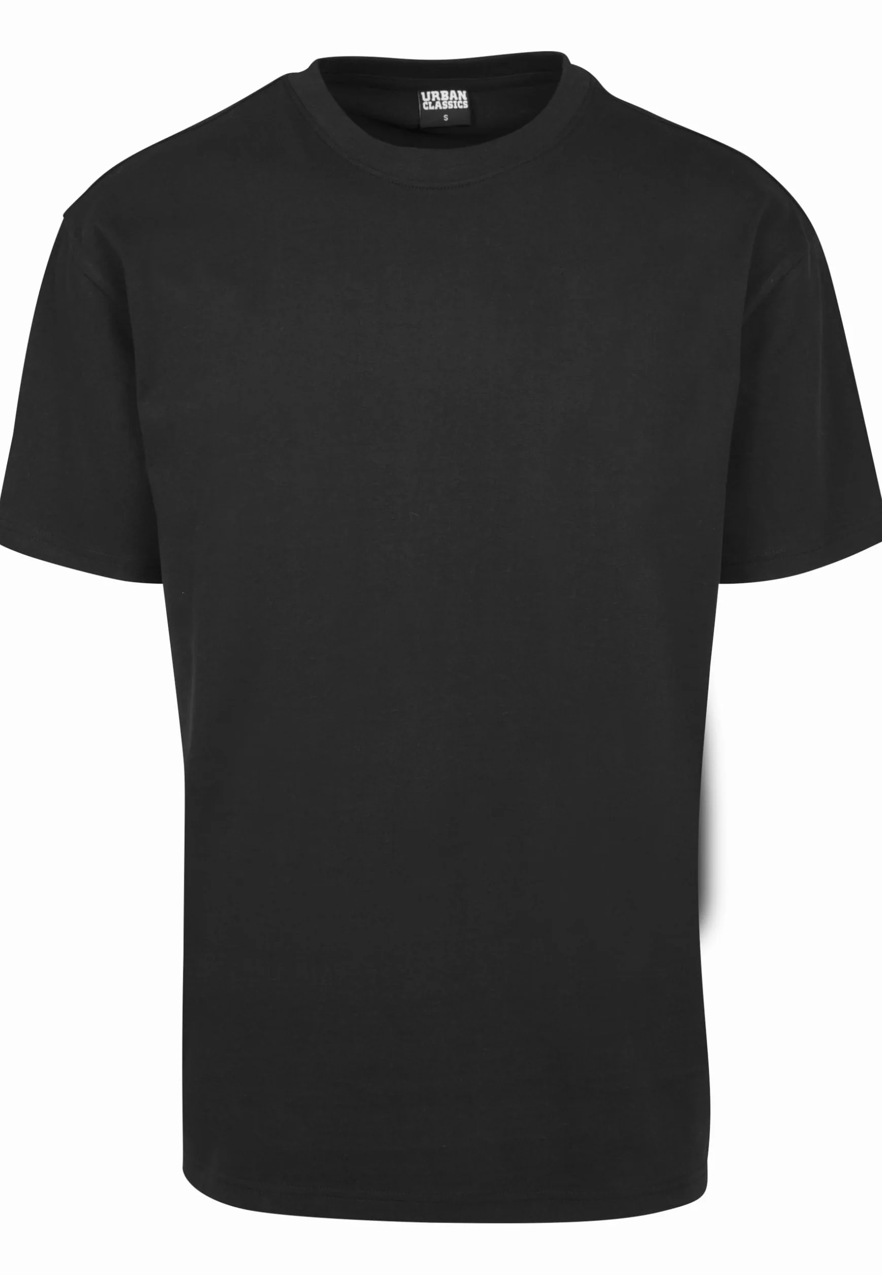 Urban Classics Heavy Oversized Tee Koszulka Mężczyźni