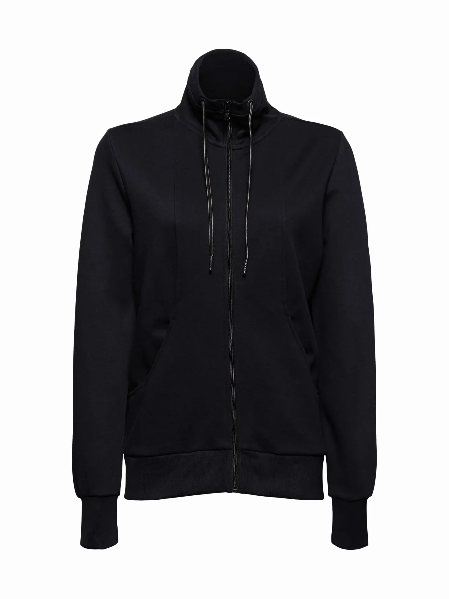 ESPRIT Swat Cardigan Kobiety Coo Sweat Cardigan