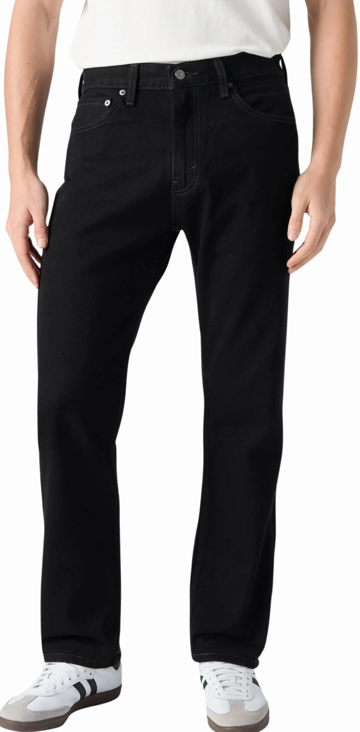 Levi's 505™ Regular Fit - Jeans Mężczyźni