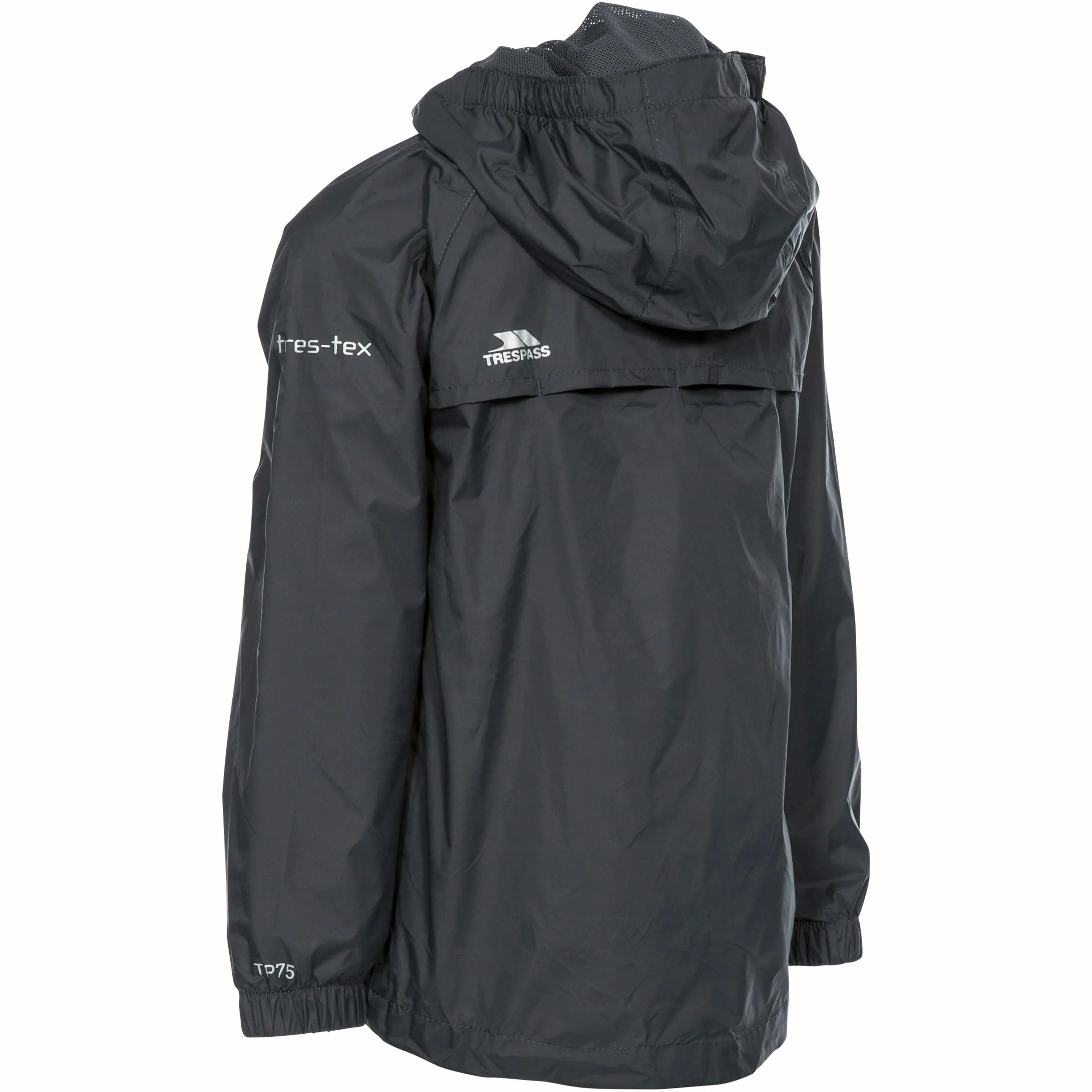 Trespass Kurtka Qikpac Packaway TP75 dla dzieci