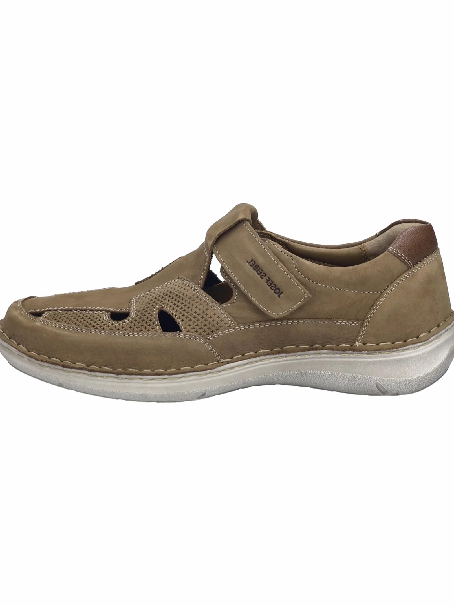 Josef Seibel New Anvers 81, piaskowy
