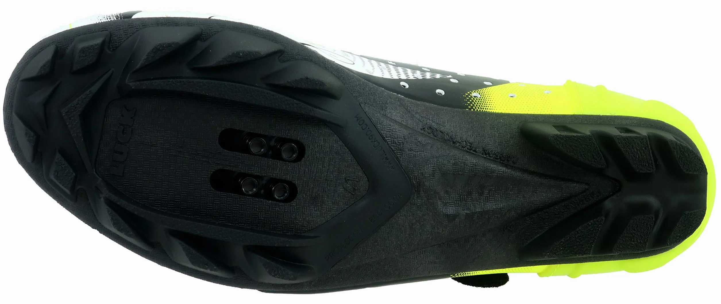 LUCK Uniseks Luck Zapatillas De Ciclismo Extreme 3.0 Mtbbuty rowerowe