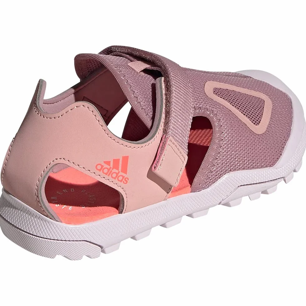 adidas Uniseks - dzieci Captain Toey 2.0 Ksandały