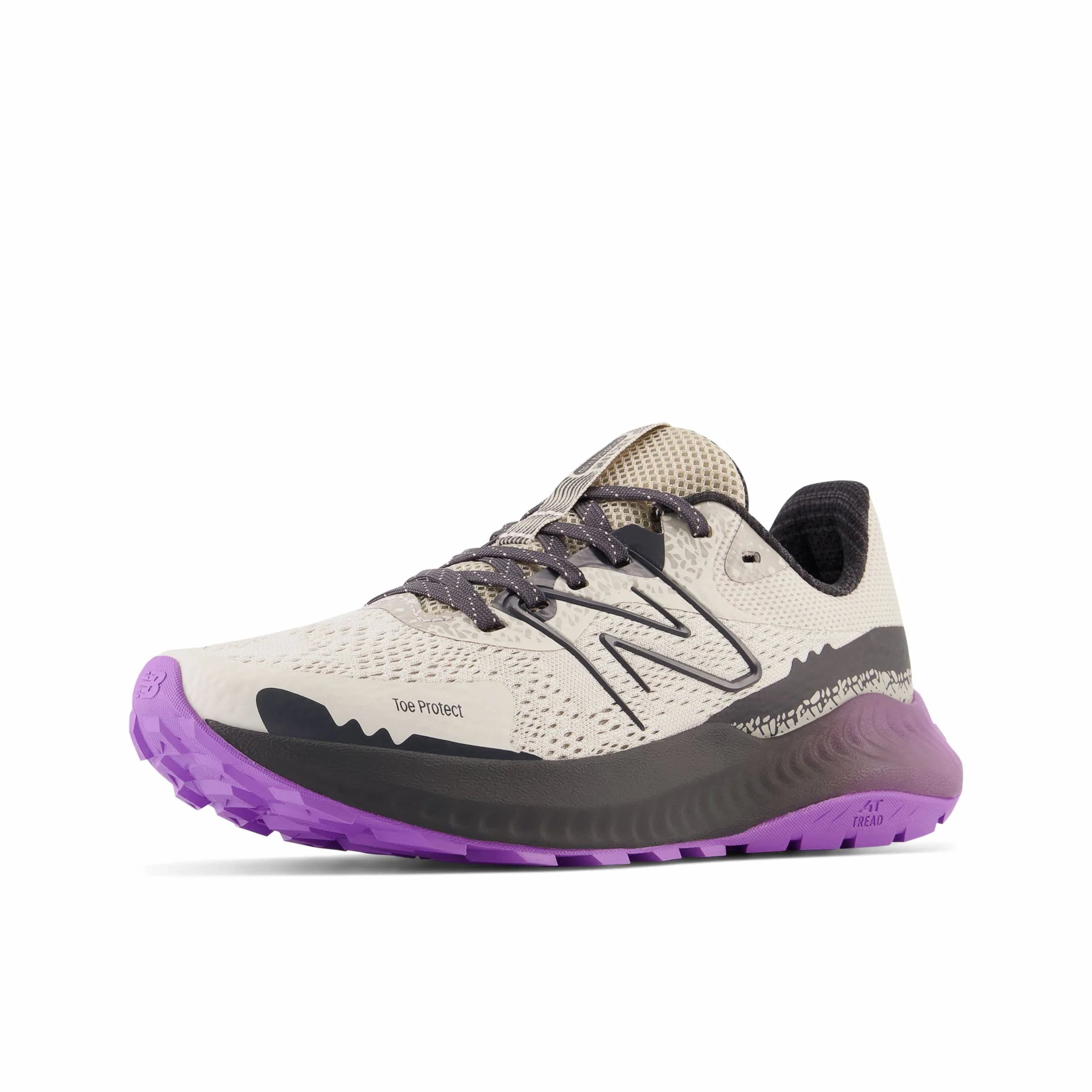 New Balance Kobiety Dynasoft Nitrel V5Adidasy