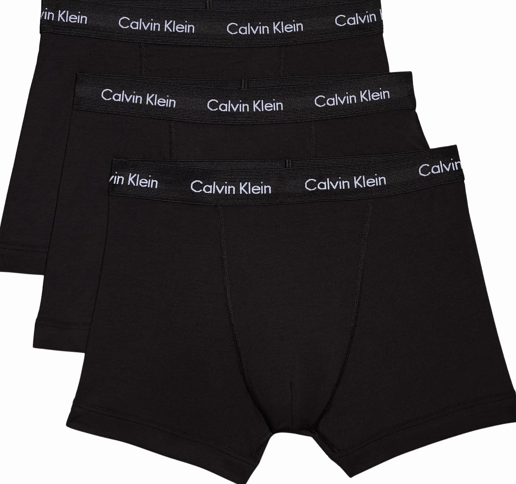 Calvin Klein Jeans kufer Mężczyźni 3p Trunk (3 w zestawie)