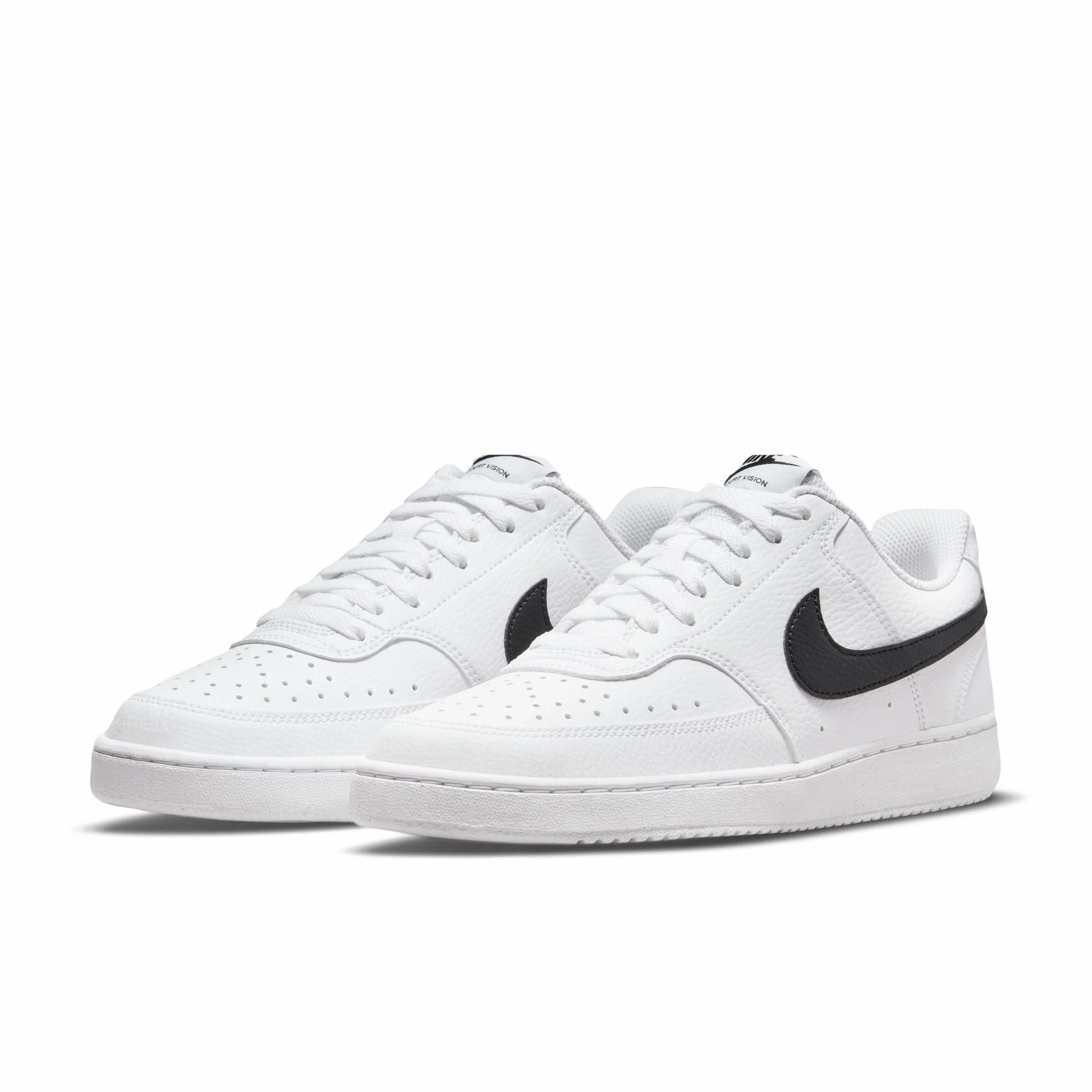 NIKE Kobiety Court Vision Lo NnAdidasy