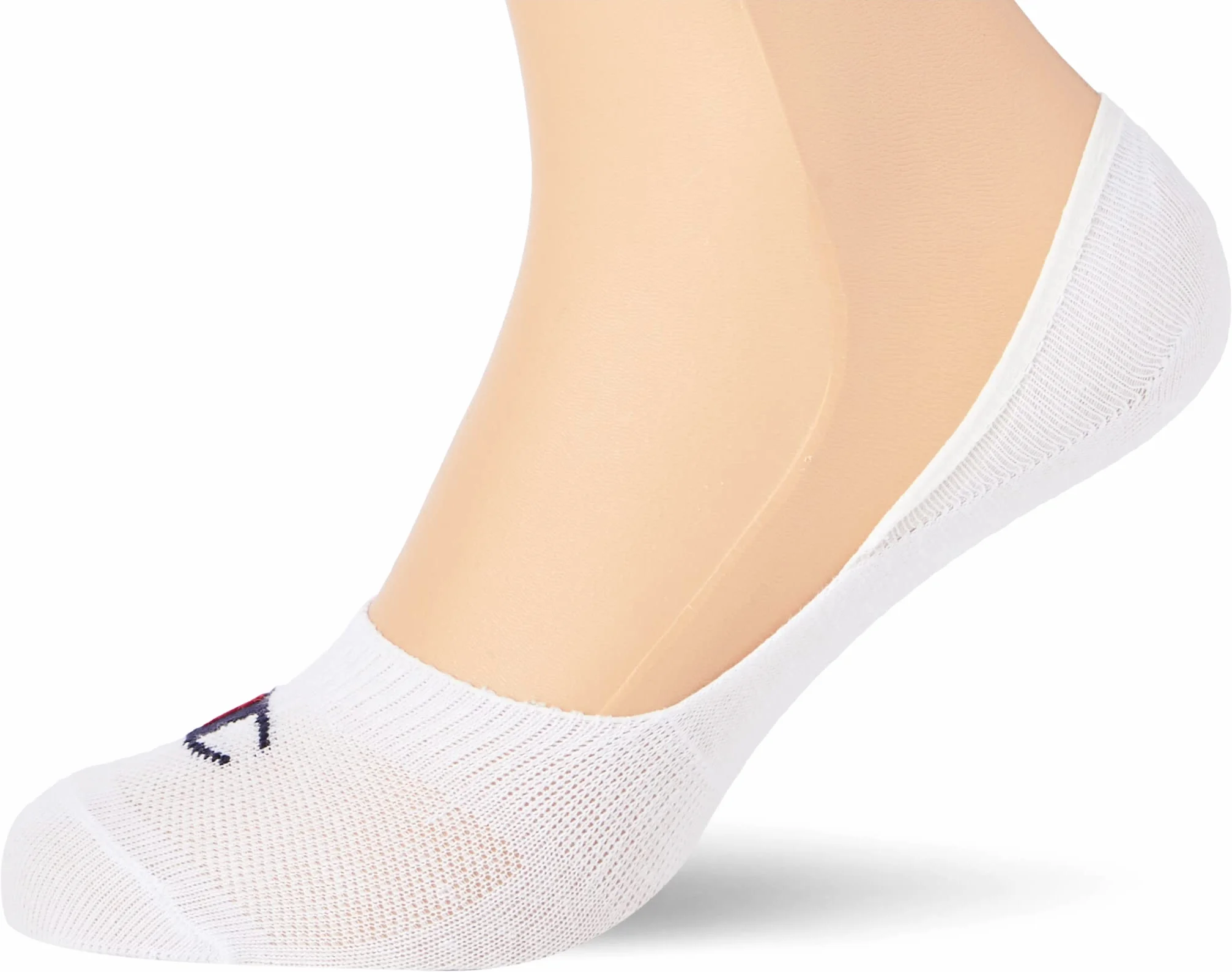 Champion Skarpety na co dzień (6 sztuk), biały, 35.5-37.5 EU