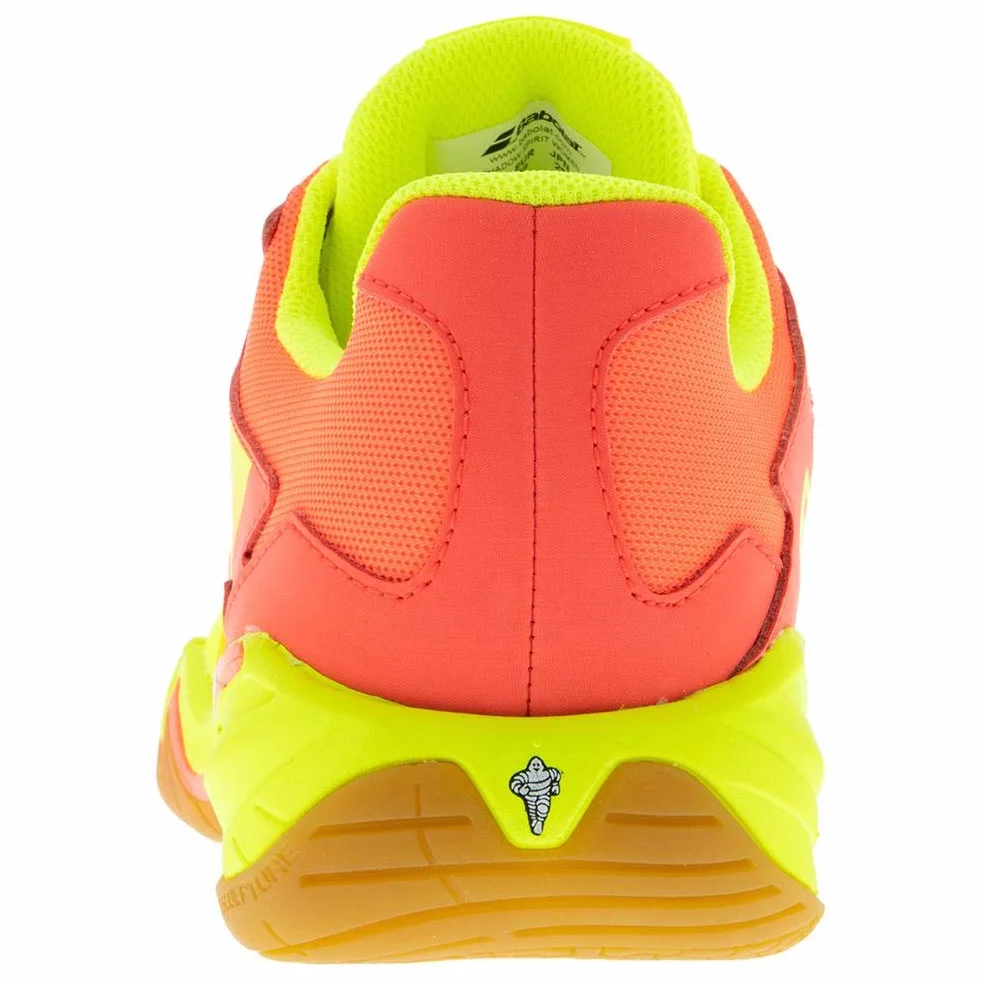 Babolat Shadow Spirit Women, Damskie tenisówki