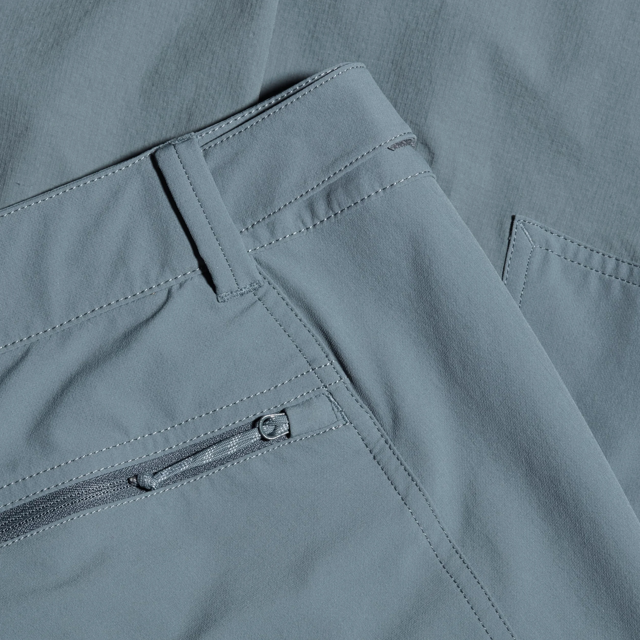 Mammut Runbold Guide So Pants Men - Spodnie turystyczne Mężczyźni