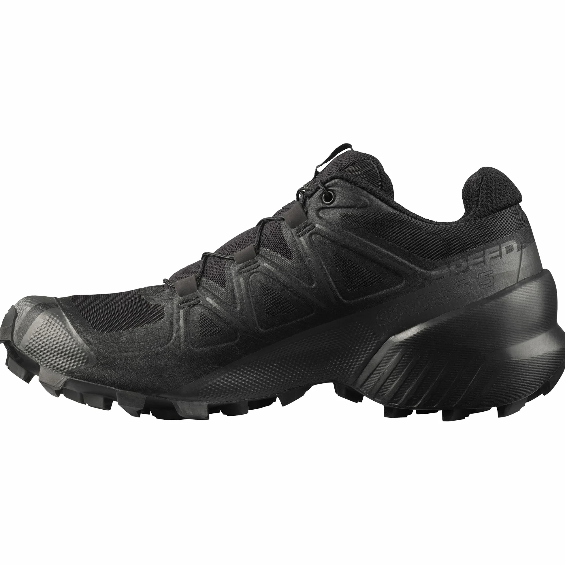 Salomon Kobiety Speedcross 5 Gtx WBiegi w terenie