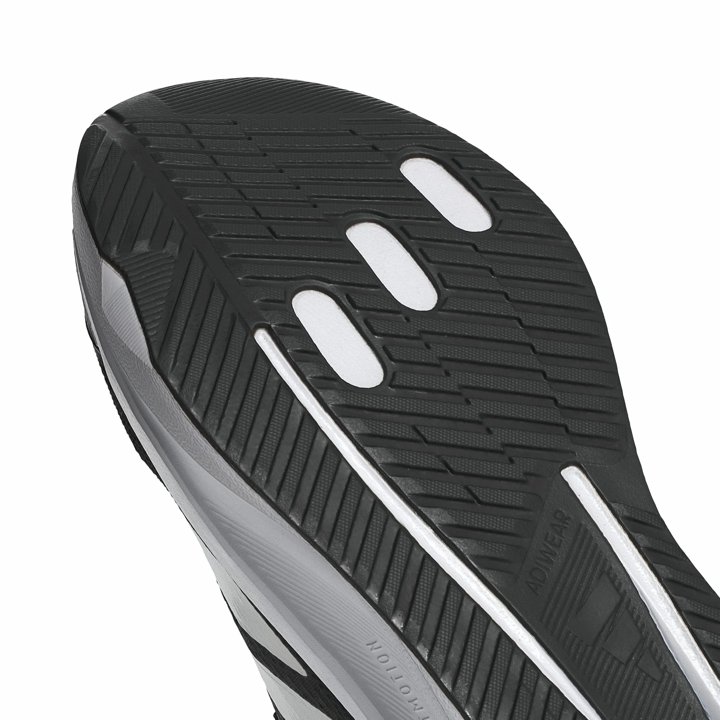 adidas Mezczyzni Duramo Sl 2 Running Shoes, Core Black/Cloud White/Grey Five, 41 1/3 EU