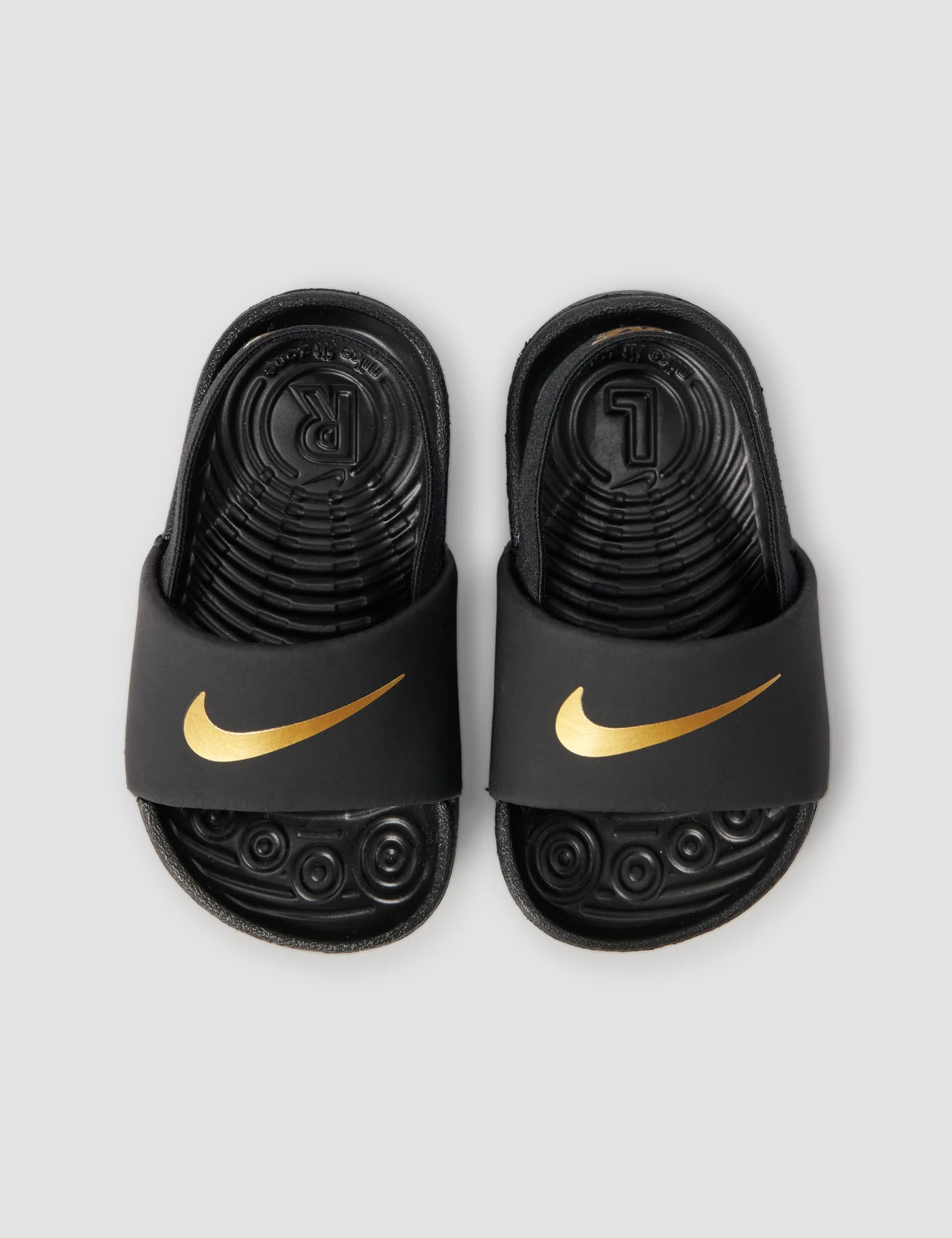 NIKE Uniseks - dzieci Nike KawaButy gimnastyczne