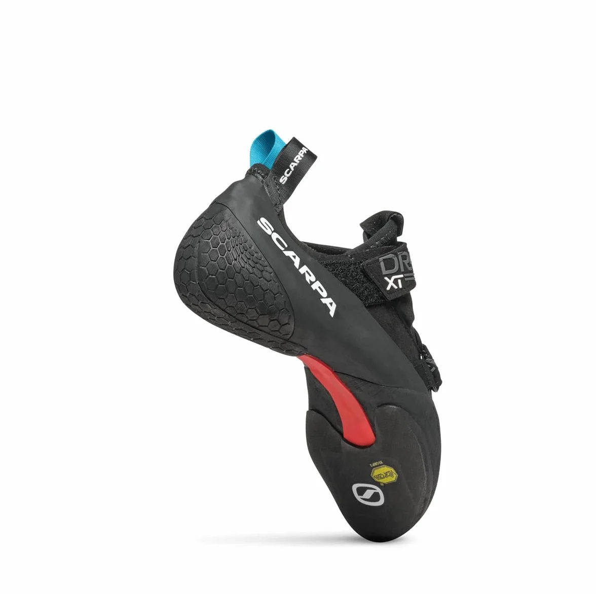 SCARPA Drago XT buty do wspinaczki skałkowej i boulderingu – specjalistyczna wydajność dla czułości