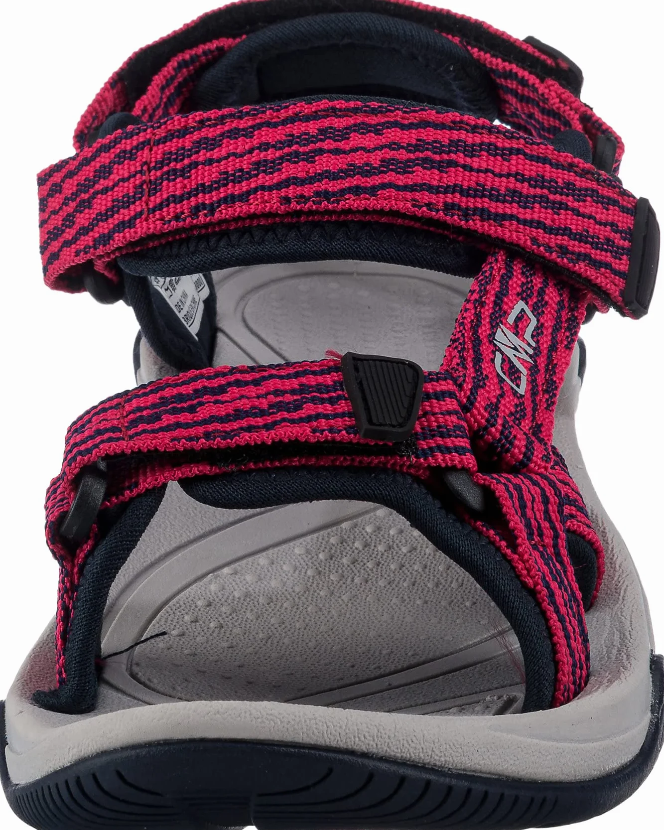 CMP Kids Hamal Hiking Sandal - Hiking UNISEKS