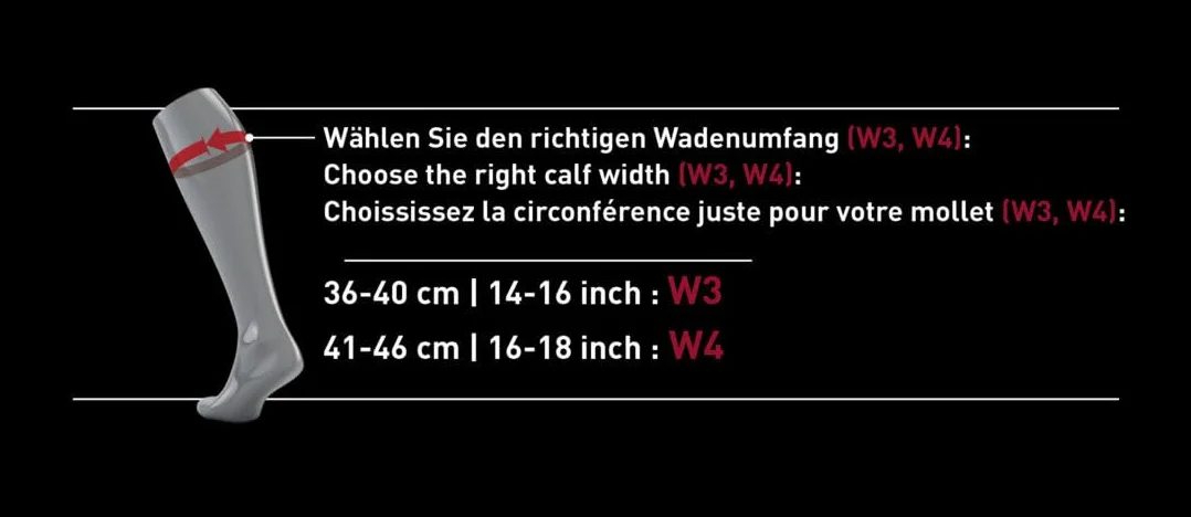 FALKE Mężczyźni Podkolanówki Ultra Energizing M Kh Bawełna kompresyjne 1 Para, Brązowy Brown 5930, 41-42