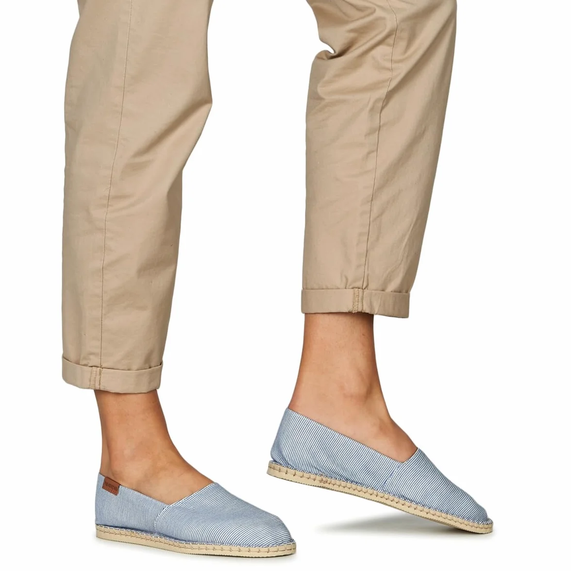 Havaianas Uniseks Origine Iv PrintSandał na koturnie Espadrille