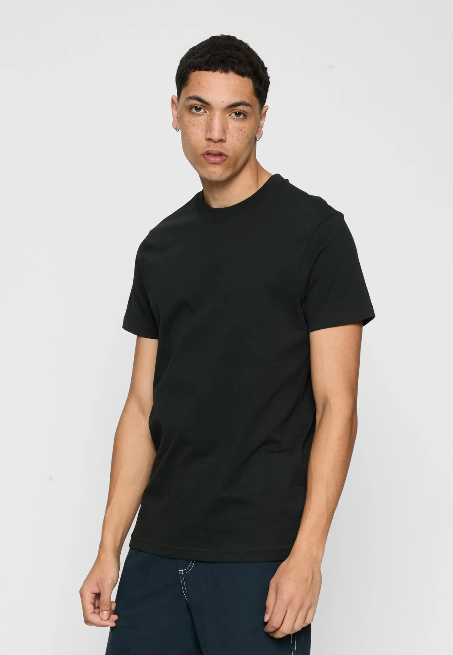 Urban Classics Basic Tee Koszulka Meżczyzni