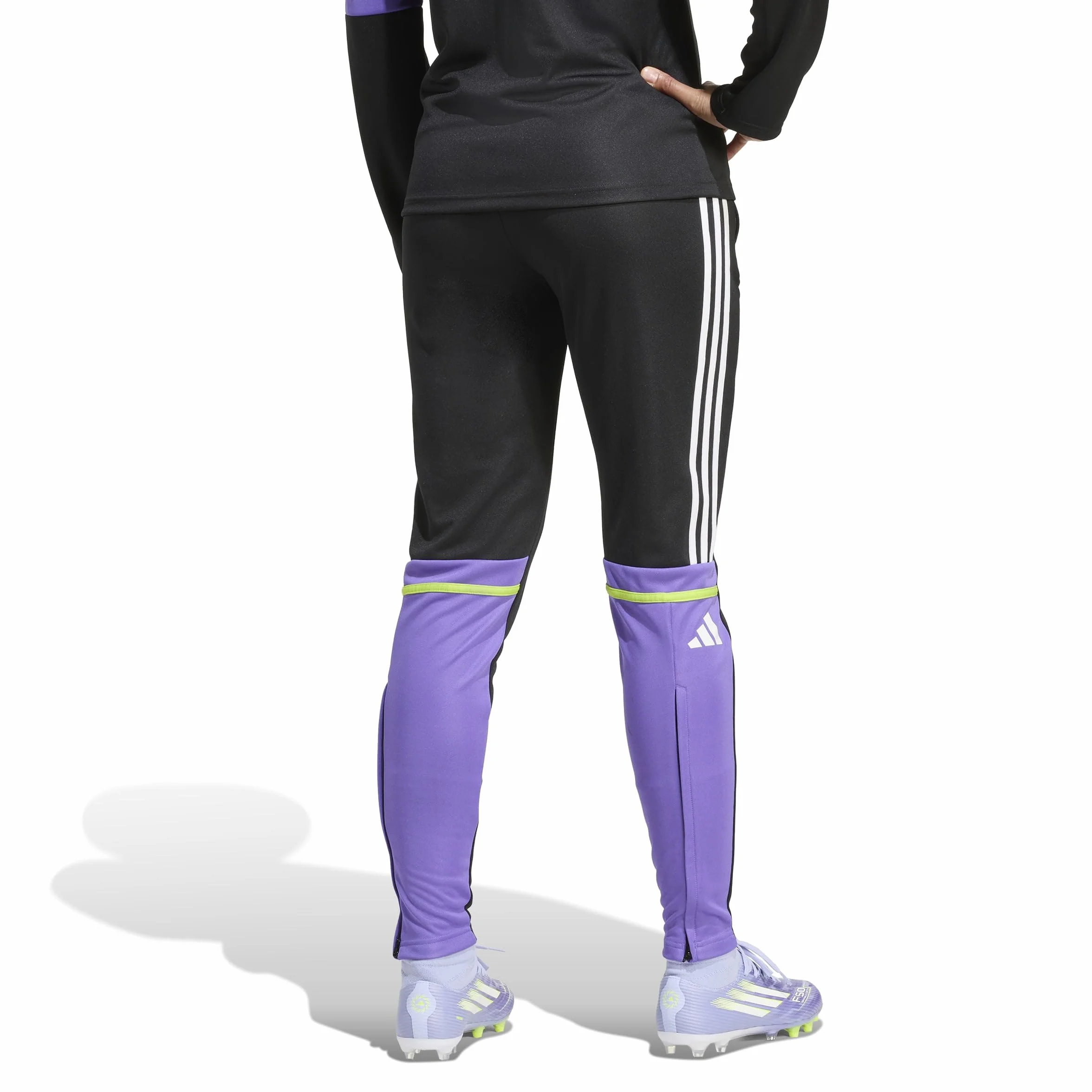 adidas Squadra25 Training Pant - Spodnie dresowe Kobiety