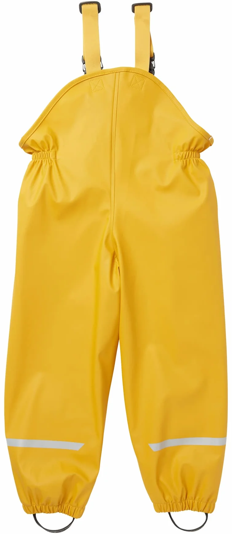 Helly Hansen Dzieci Unisex Bergen 2.0 Rainset, 6, Essential Yellow