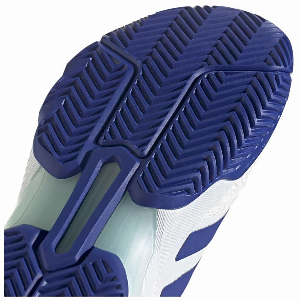 adidas Mężczyźni Courtjam Control 3 TennisAdidasy