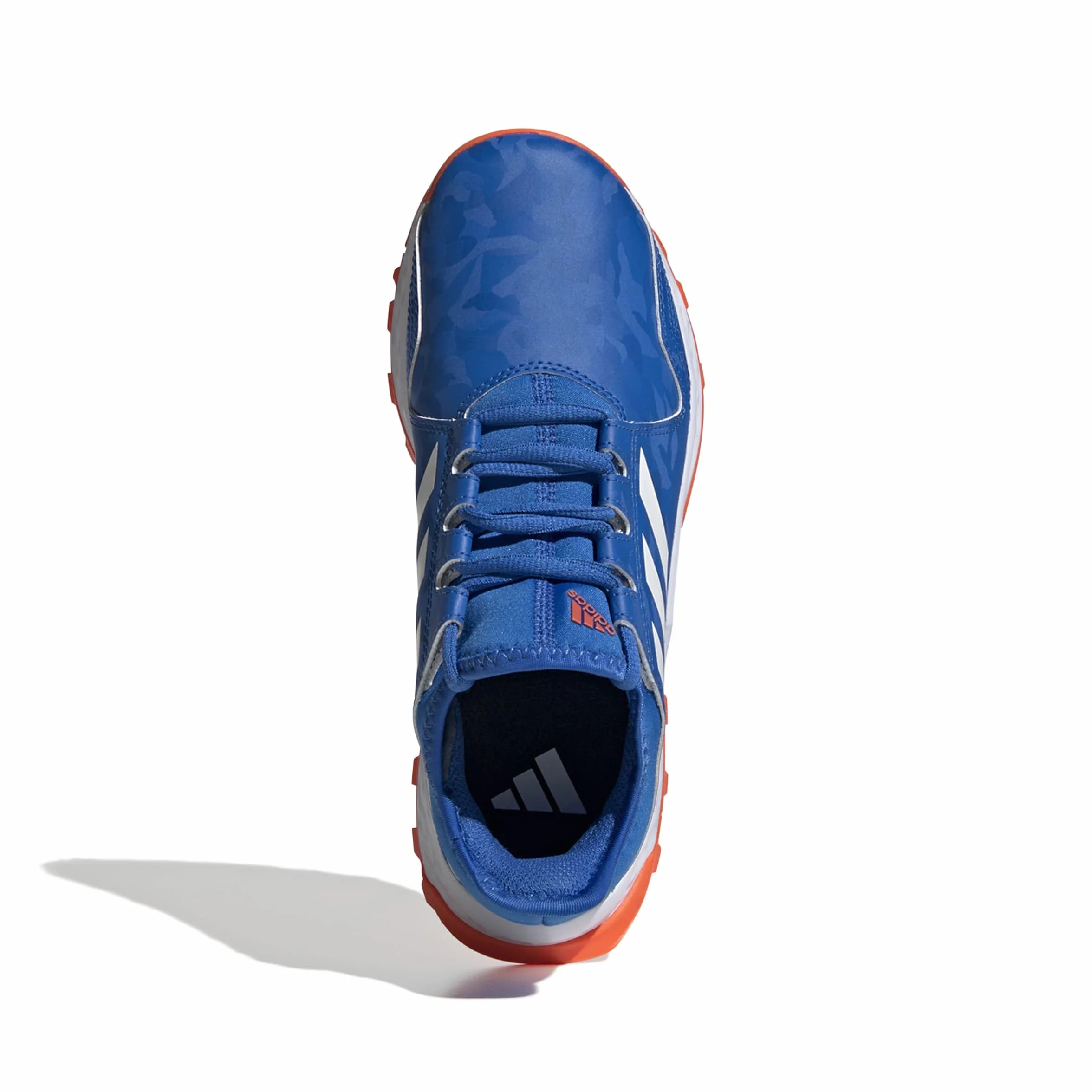 adidas Uniseks - dzieci Hockey YoungstarButy hokejowe