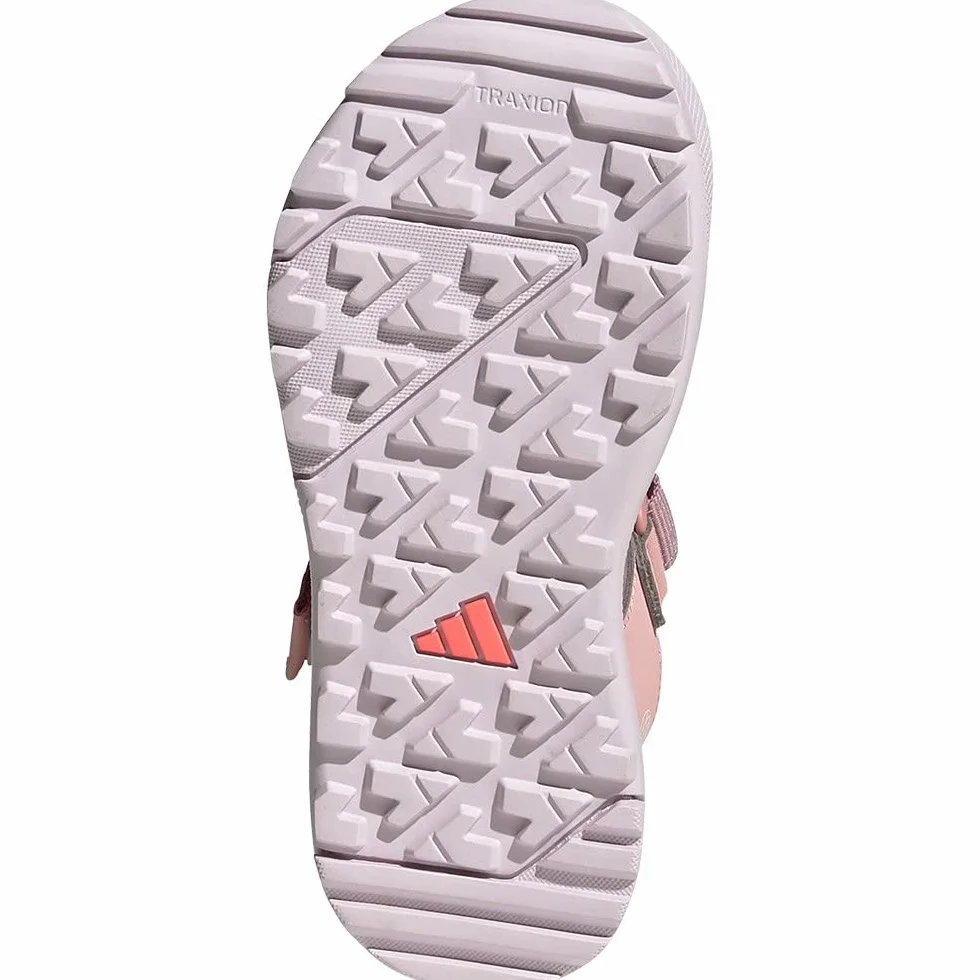 adidas Uniseks - dzieci Captain Toey 2.0 Ksandały