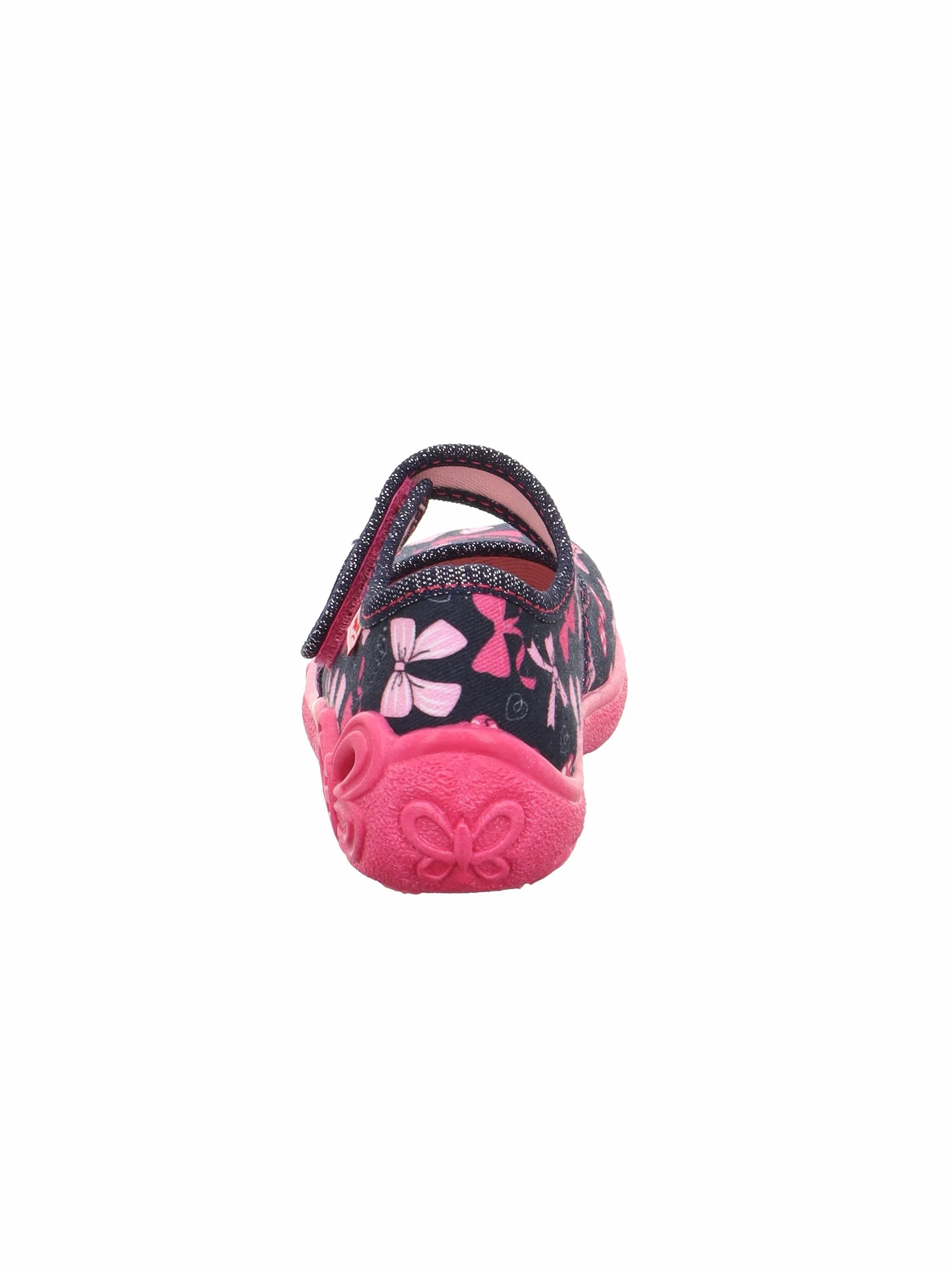 Superfit Dziewczynki BelindaButy typu mule