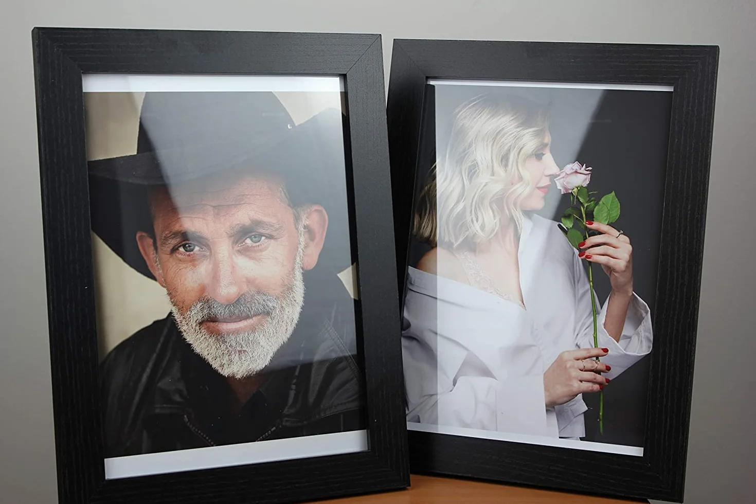 PPD A4 50 Arkuszy 180g Błyszczący Papier Fotograficzny do Drukarek Atramentowych - PPD-24-50