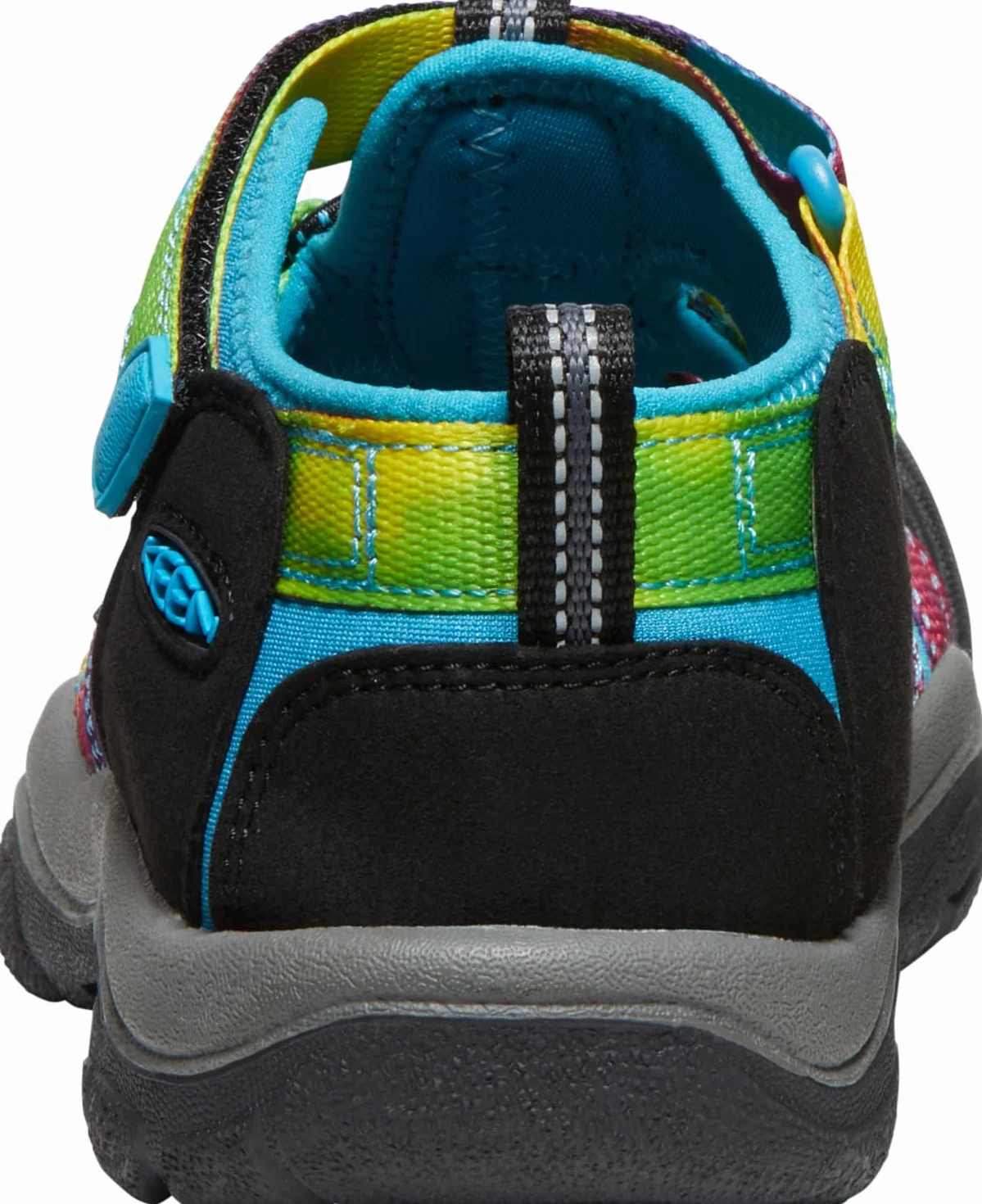 KEEN Uniseks - dzieci Keen Newport H2Sandały