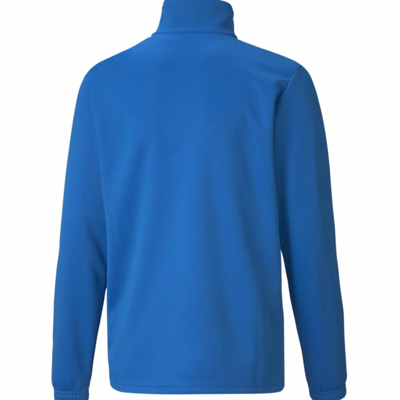PUMA Bluza Sportowa Chłopcy teamRISE Training