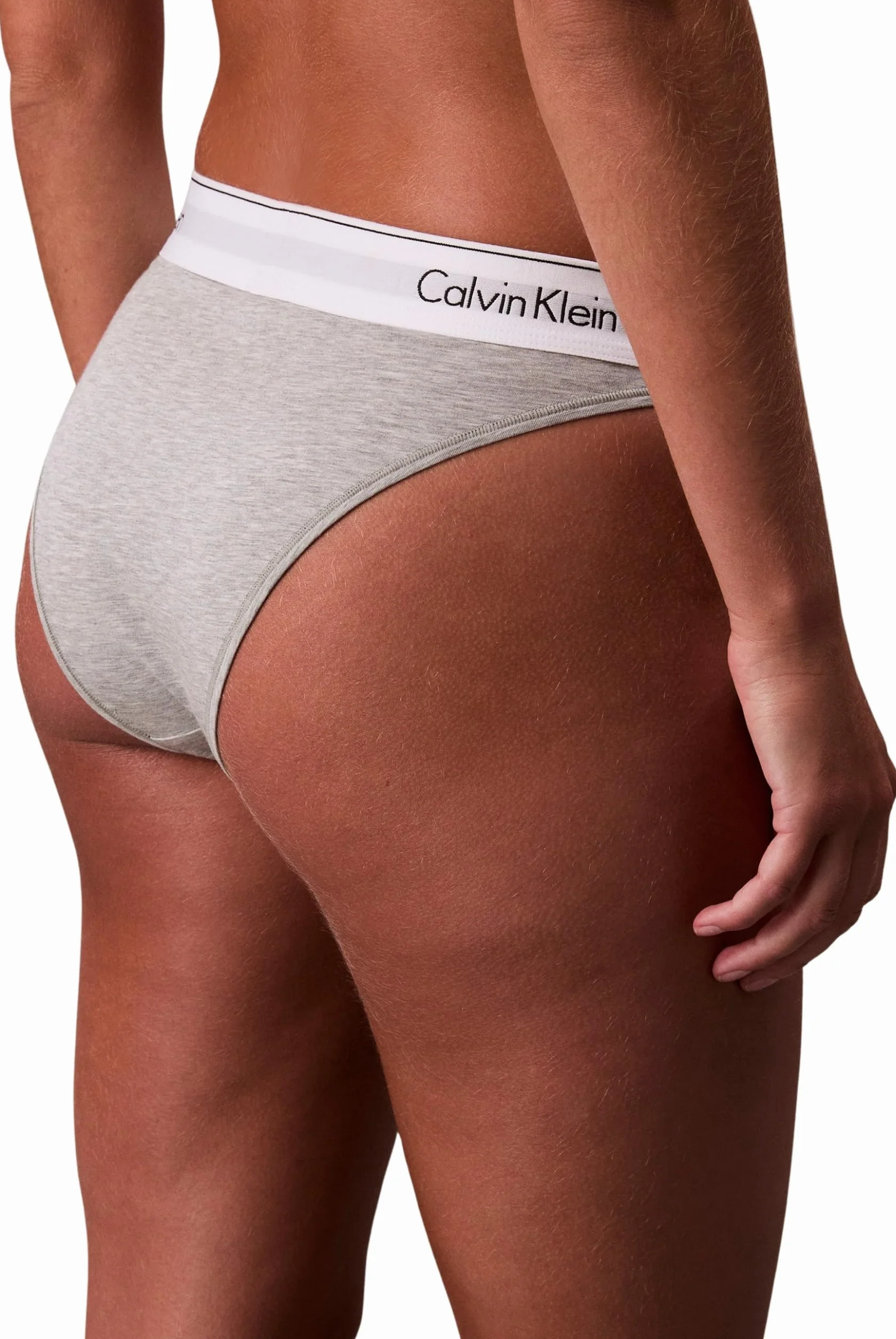 Calvin Klein Bikini Kobiety High Leg Bikini Lv00qf8462