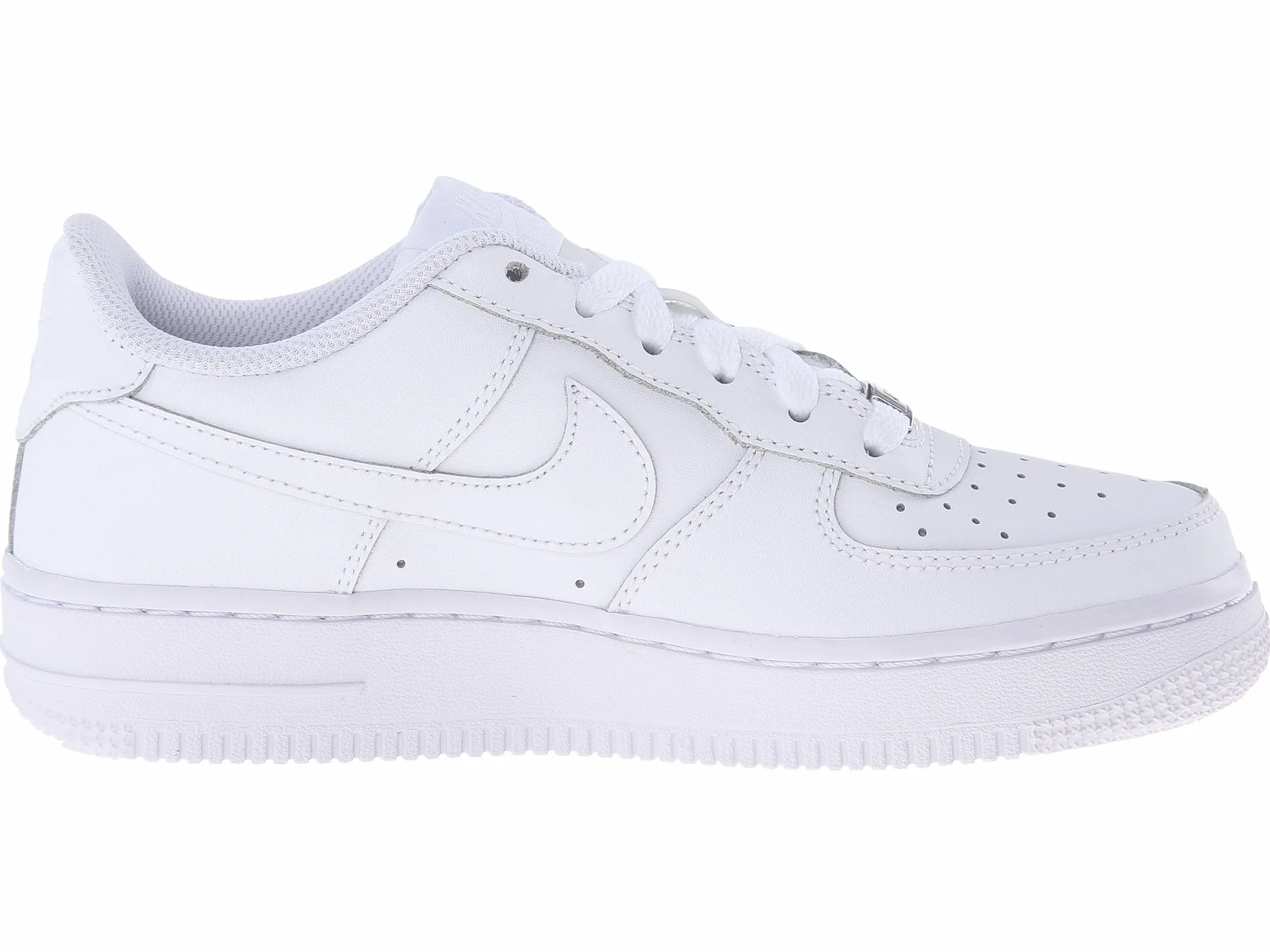 Nike Air Force 1 (GS), niskie trampki dla dzieci i młodzieży