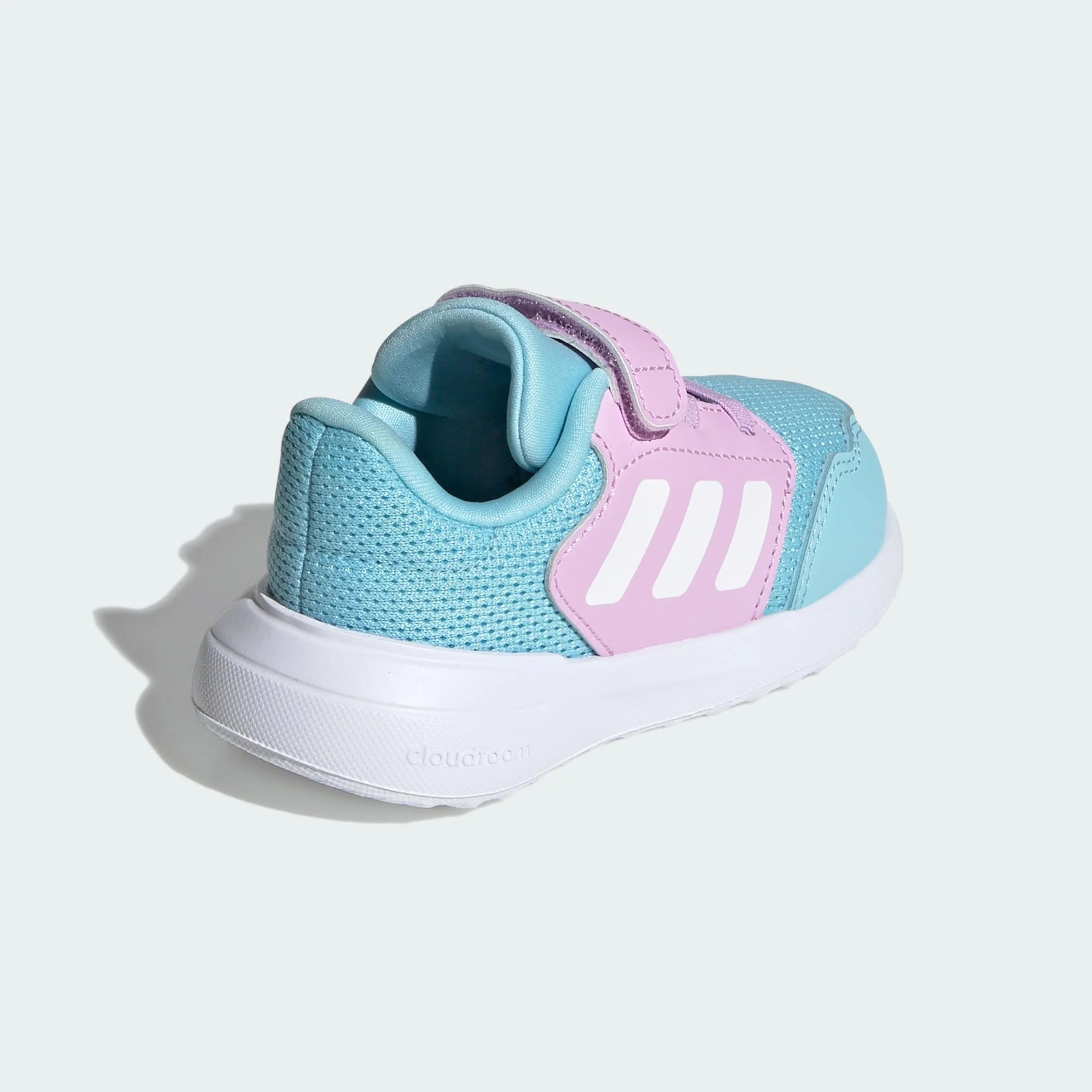 adidas Uniseks - niemowleta Tensaur Run 3.0 Shoes InfantsBUTY