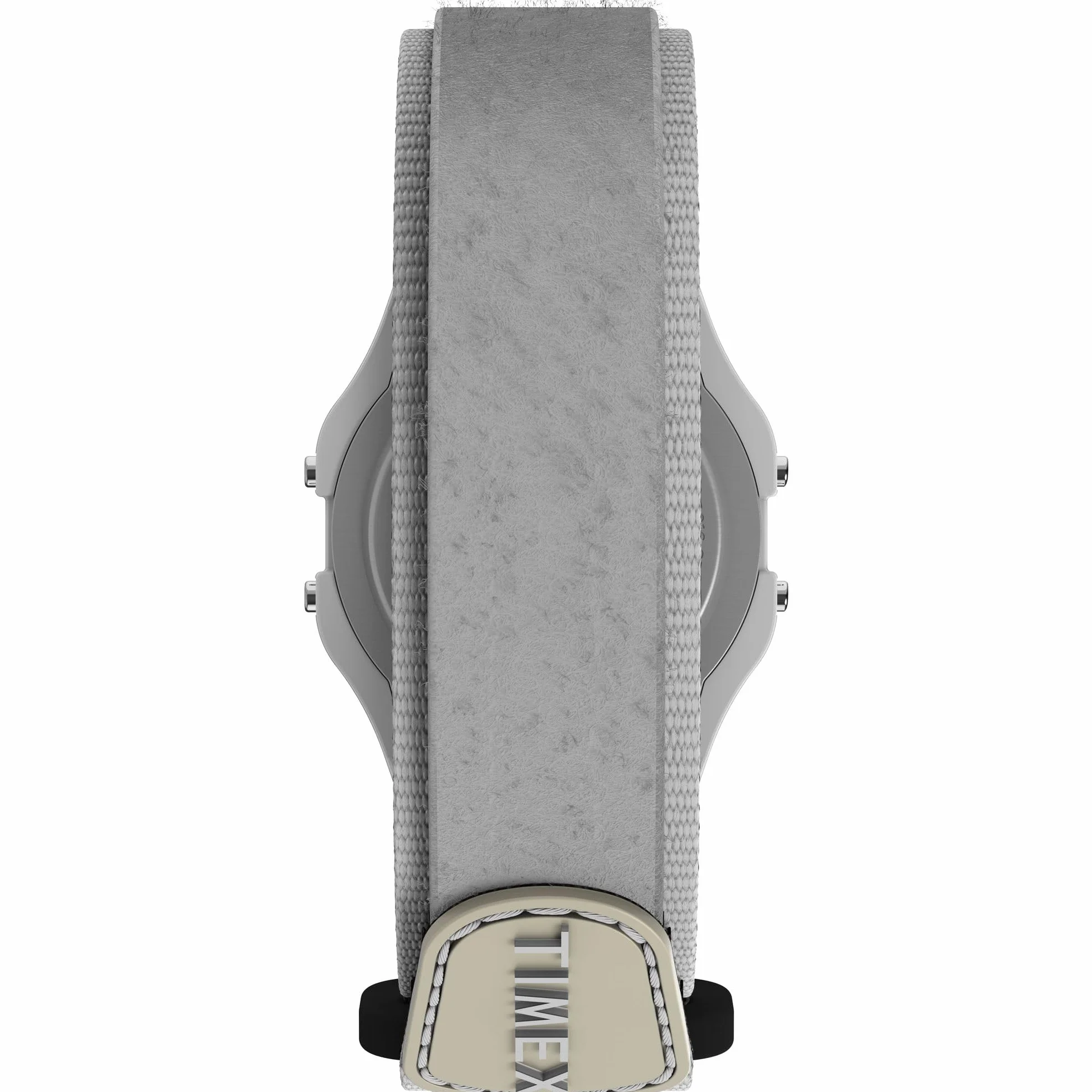 Timex Unisex Main Street Digital 36mm Fast Wrap Strap Watch