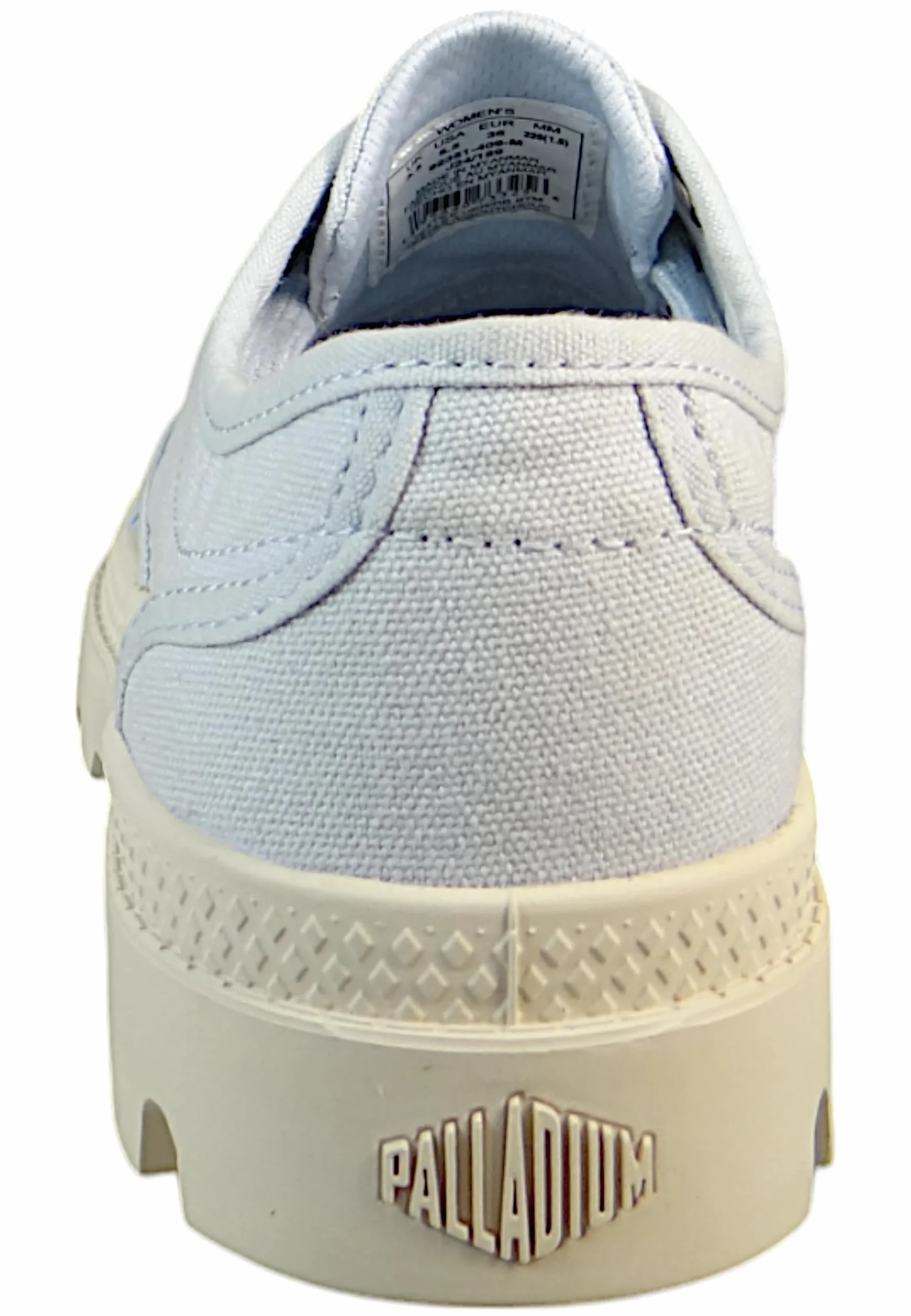 Palladium Pampa Oxford Sneaker damskie